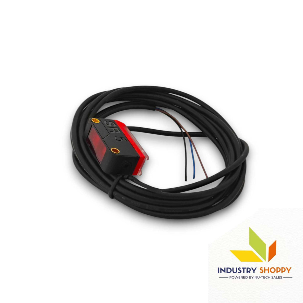 Leuze HT5B.XL/4 Diffuse Sensor