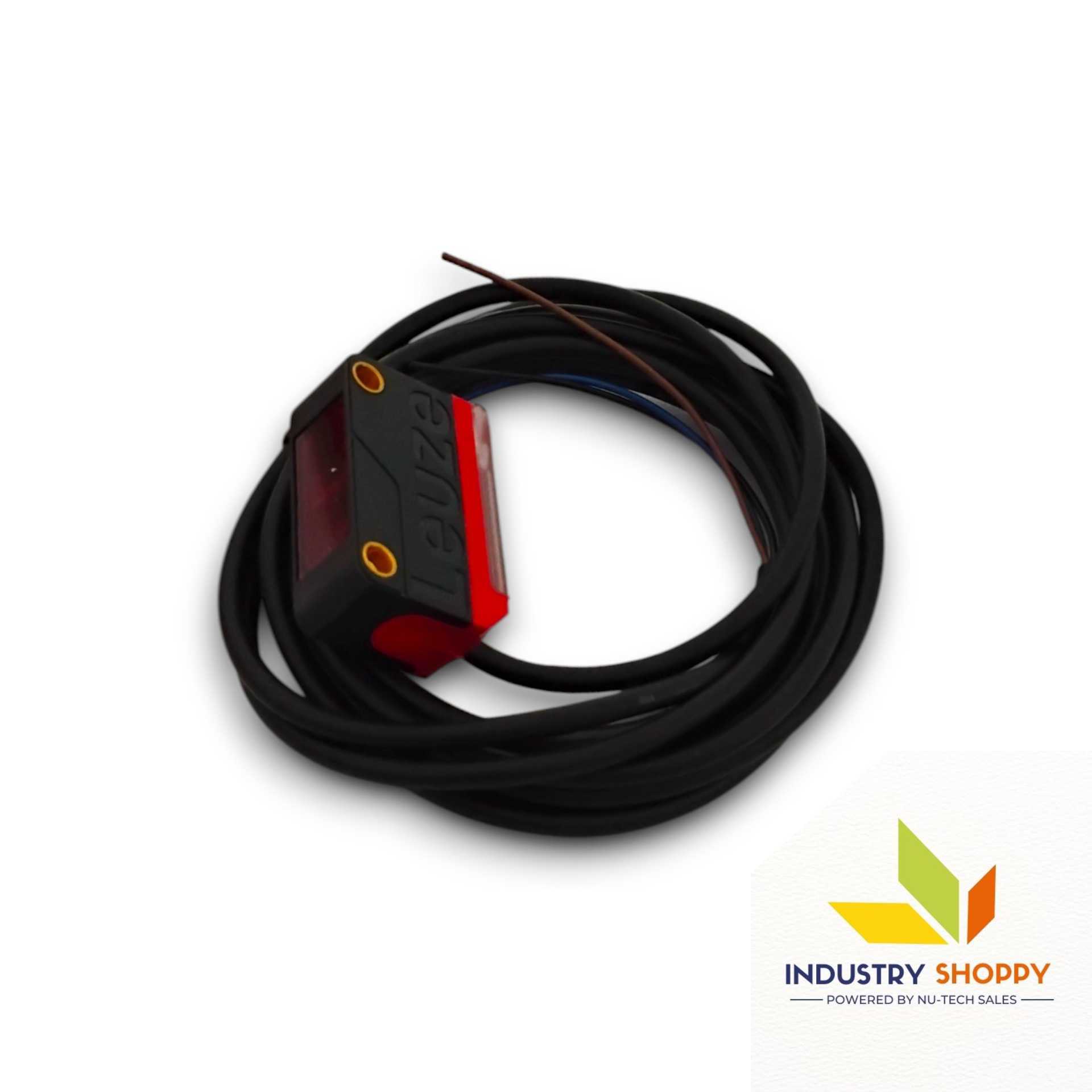 Leuze HT5BPP/4 Diffuse Sensor