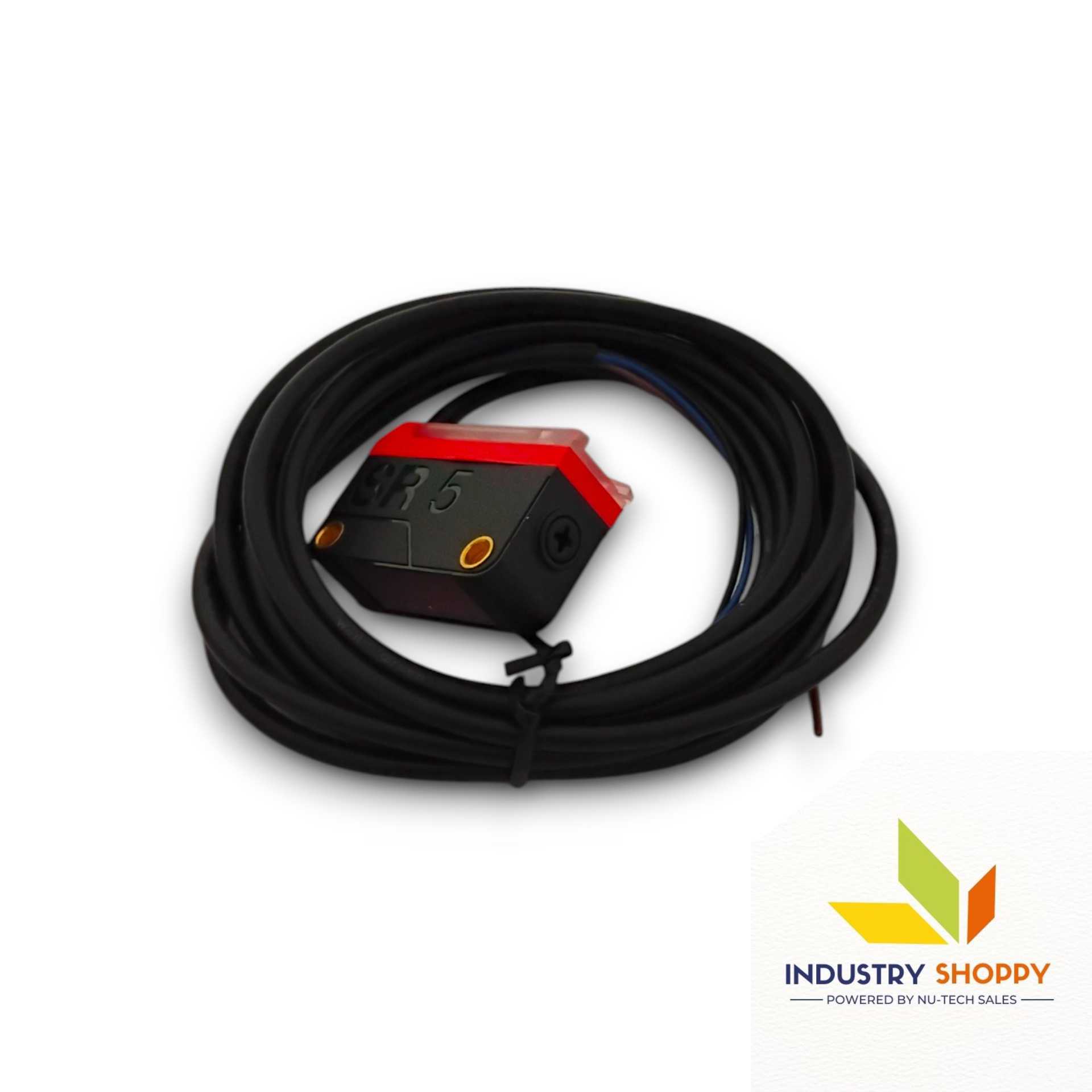 Leuze HT5BPP/4 Diffuse Sensor