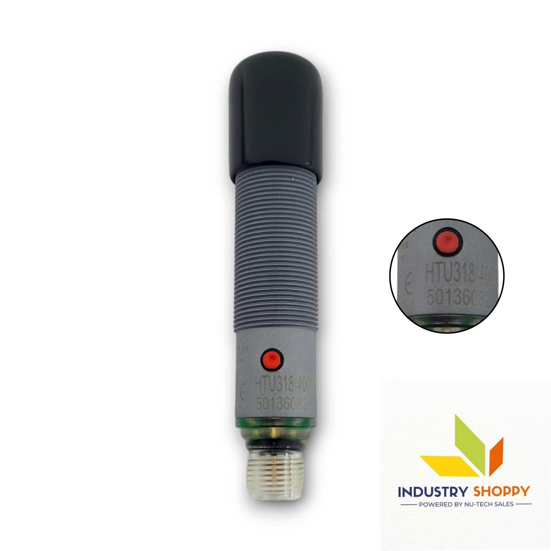 HTU318-400.3/4PK-M12