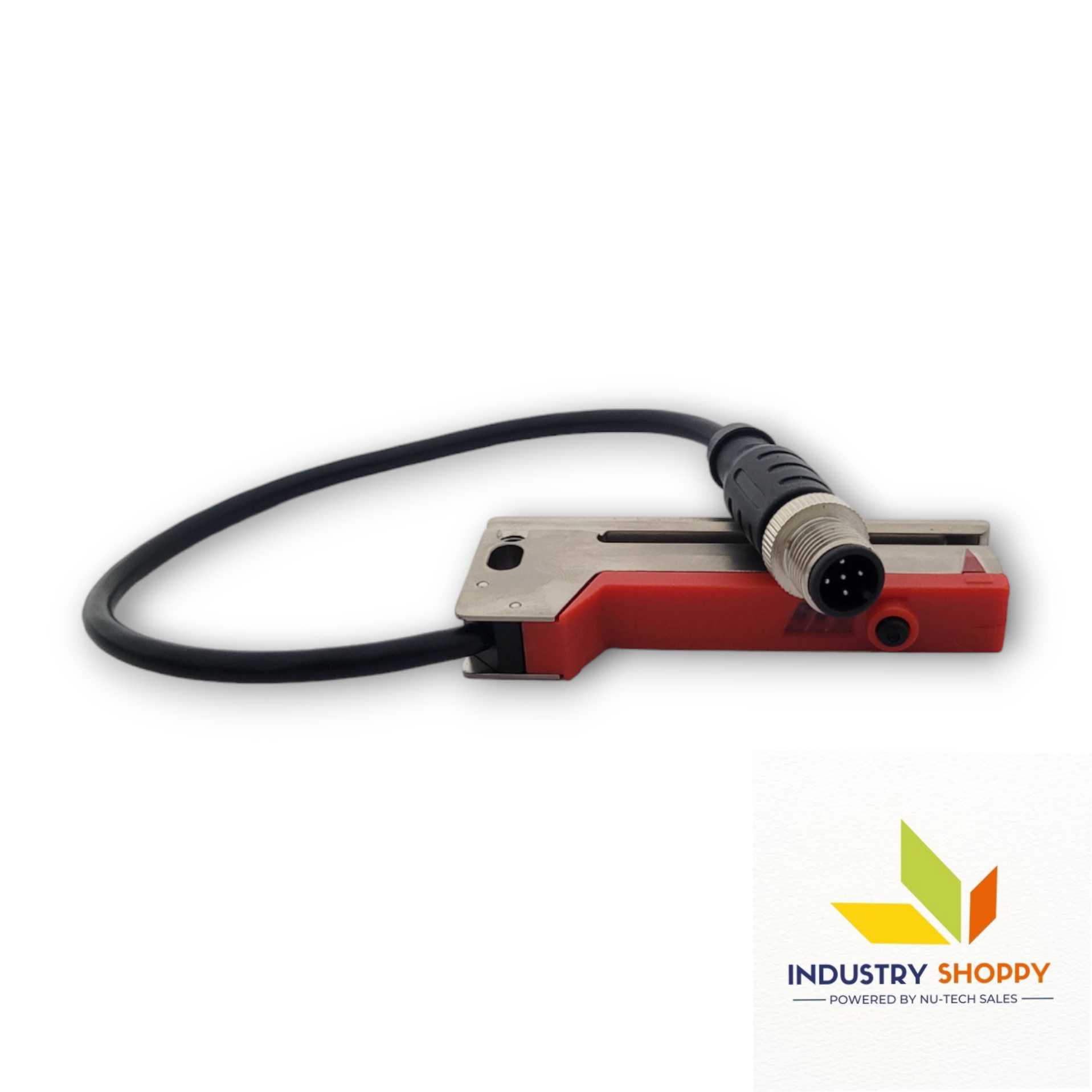 Leuze IGS63B/6D.3-200-S12 Photoelectric Sensor
