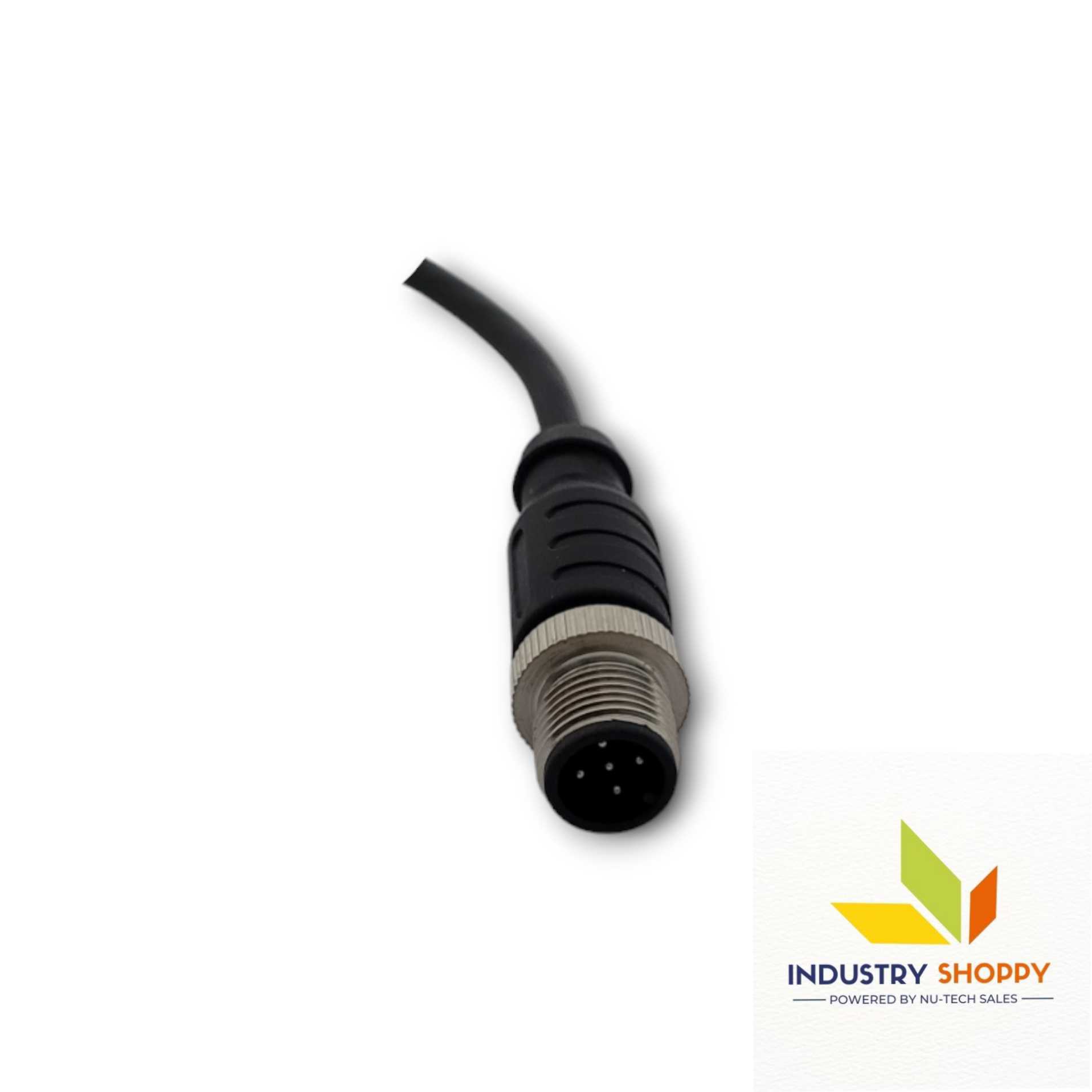 Leuze IGS63B/6D.3-200-S12 Photoelectric Sensor