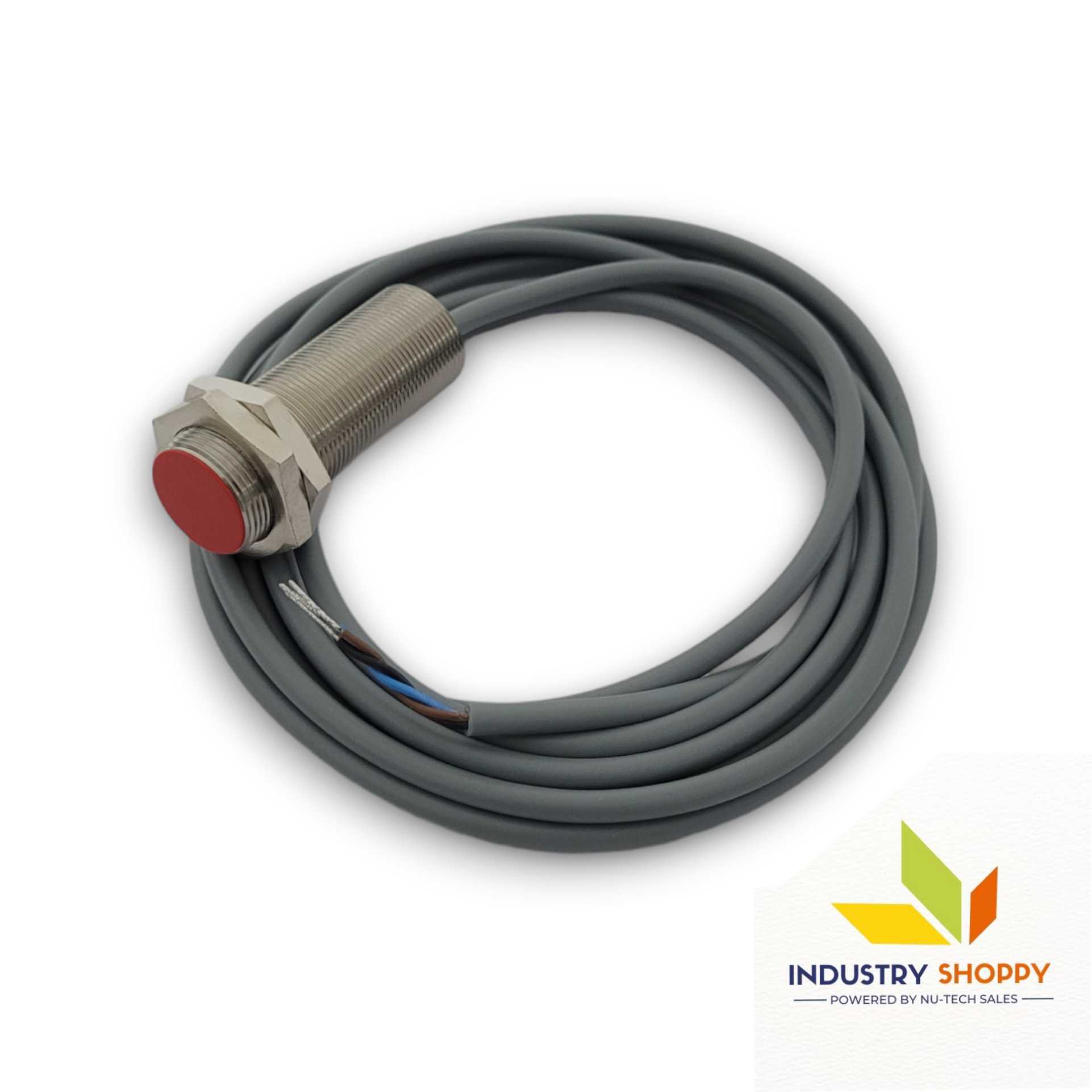 Baumar IGYX-18P17B3-L Sensor