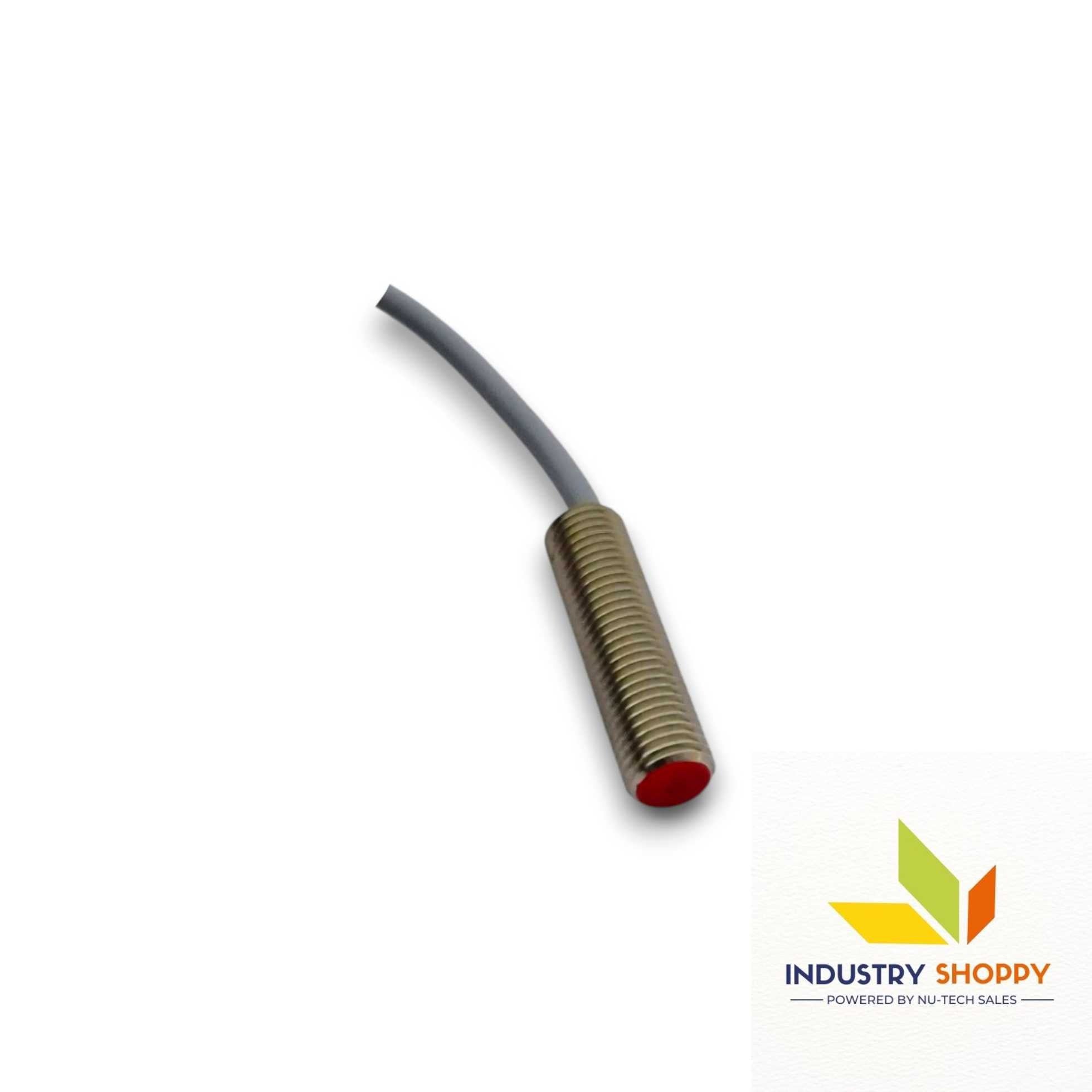 Baumer IGYX08P17B3/L Inductive Proximity Sensor