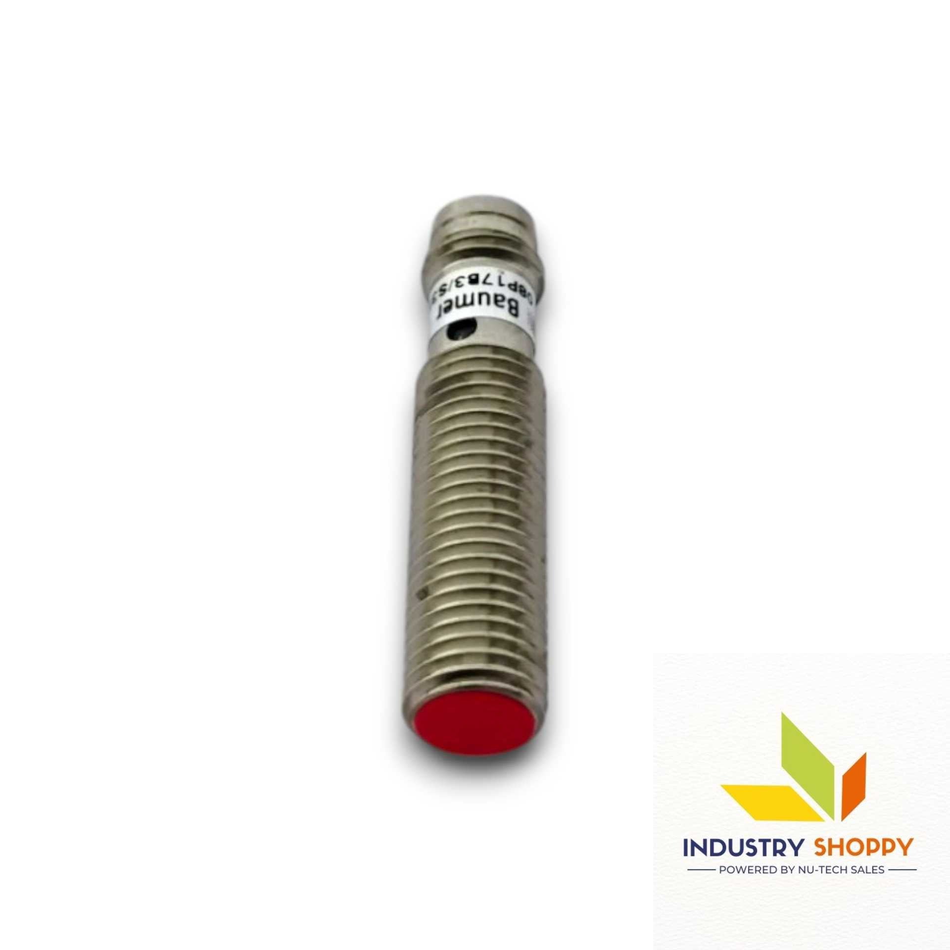 Baumer IGYX08P37B3/S35L Proximity Sensor