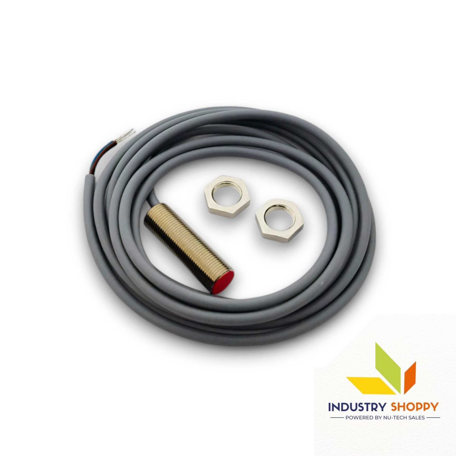 Baumer IGYX12N17B3/L Inductive Proximity Sensor