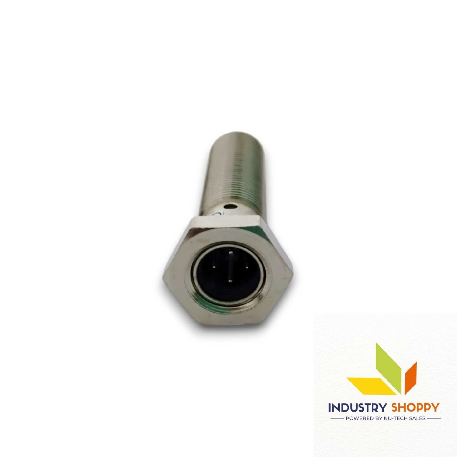 Baumer IGYX12P17B3/S14L Proximity Sensor
