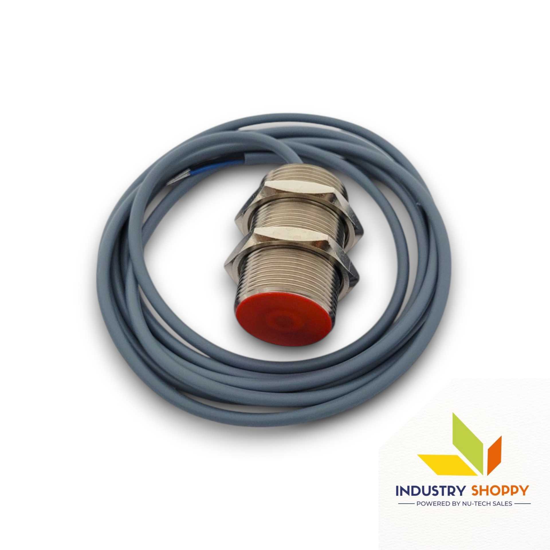 Baumer IGYX30P17B3/L Proximity Sensor