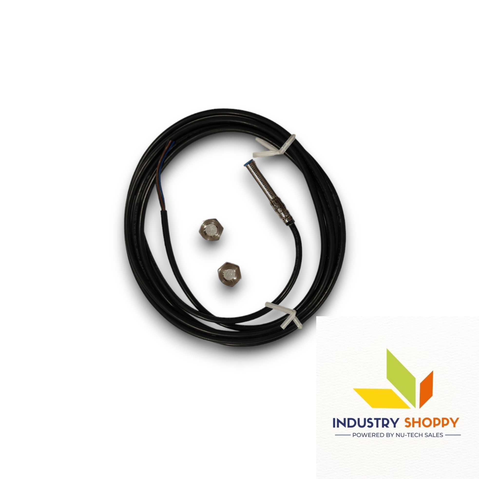 Sick IME08-02BPSZW2K Proximity Sensor