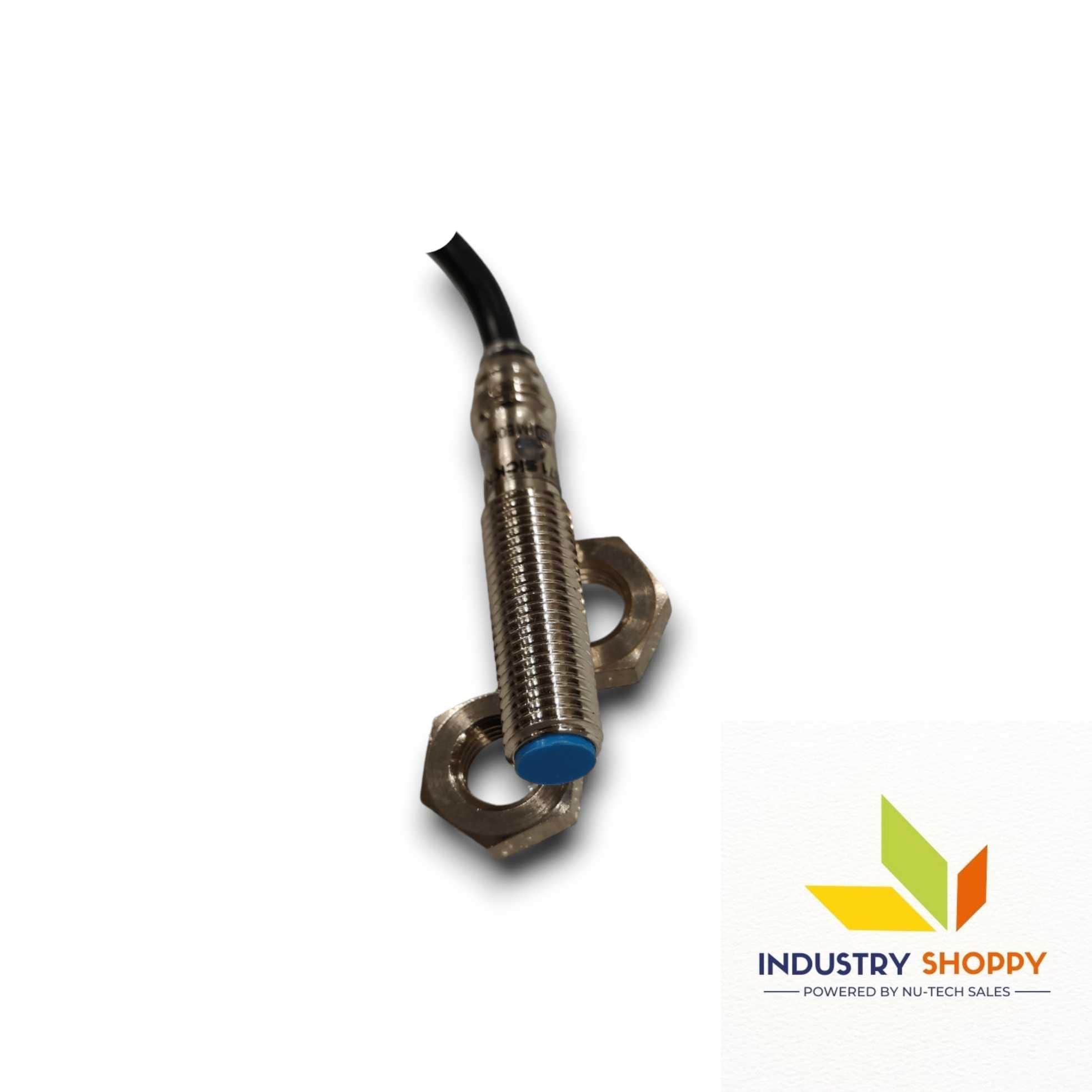 Sick IME08-02BPSZW2K Proximity Sensor