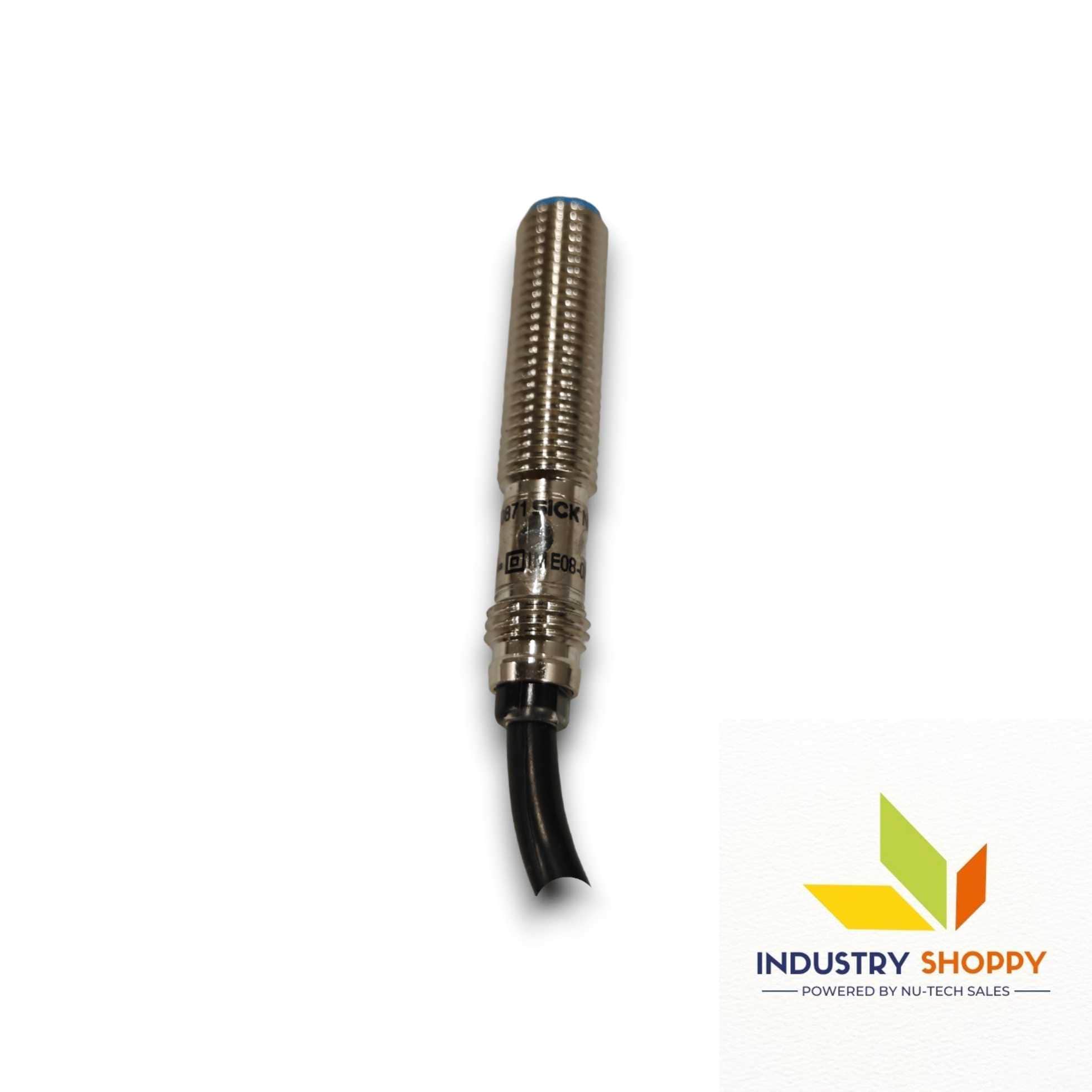 Sick IME08-02BPSZW2K Proximity Sensor