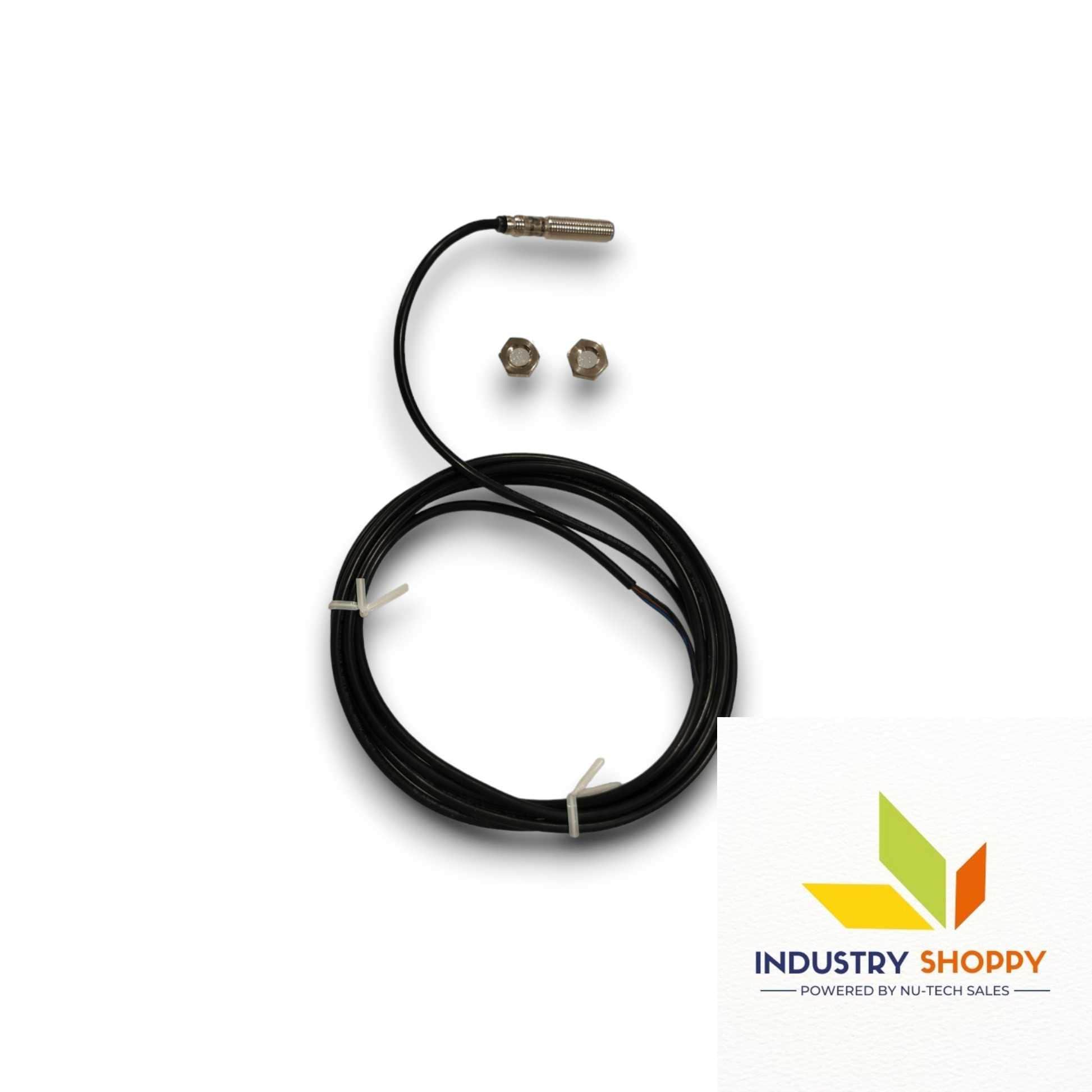 Sick IME08-02BPSZW2K Proximity Sensor