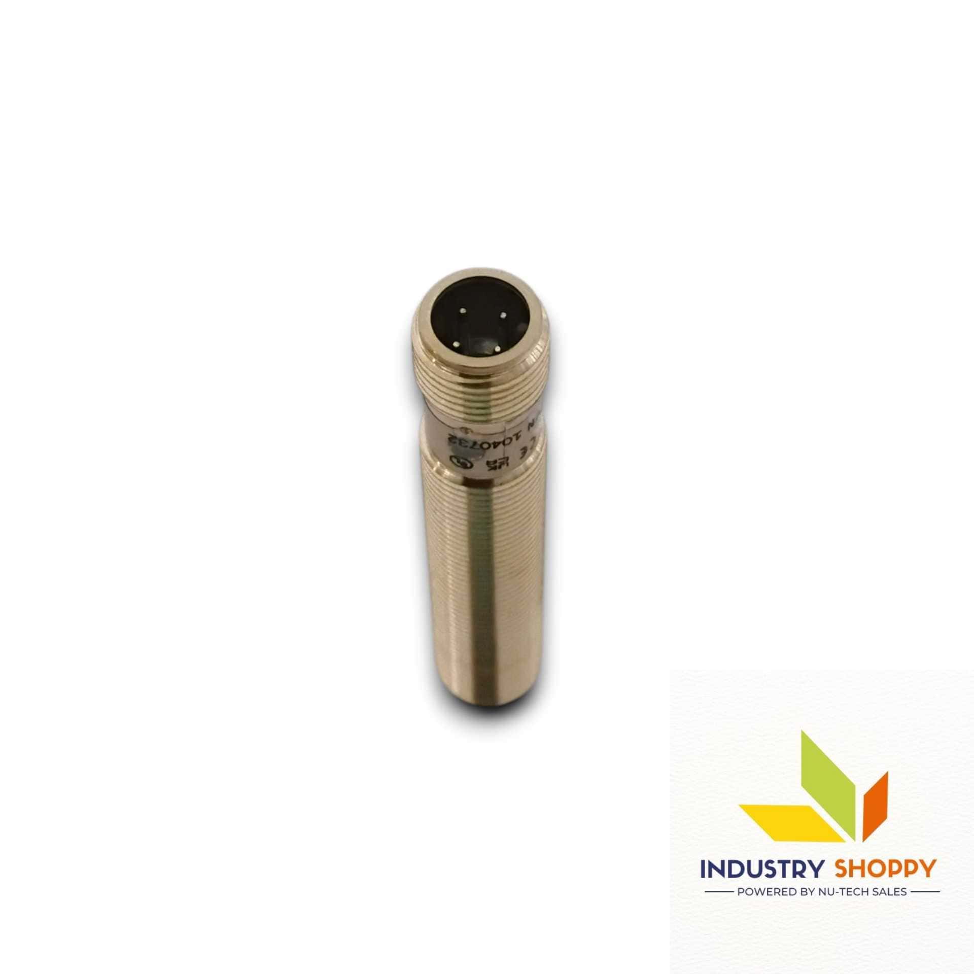 Sick IME12-02BPSZC0S Proximity Sensor
