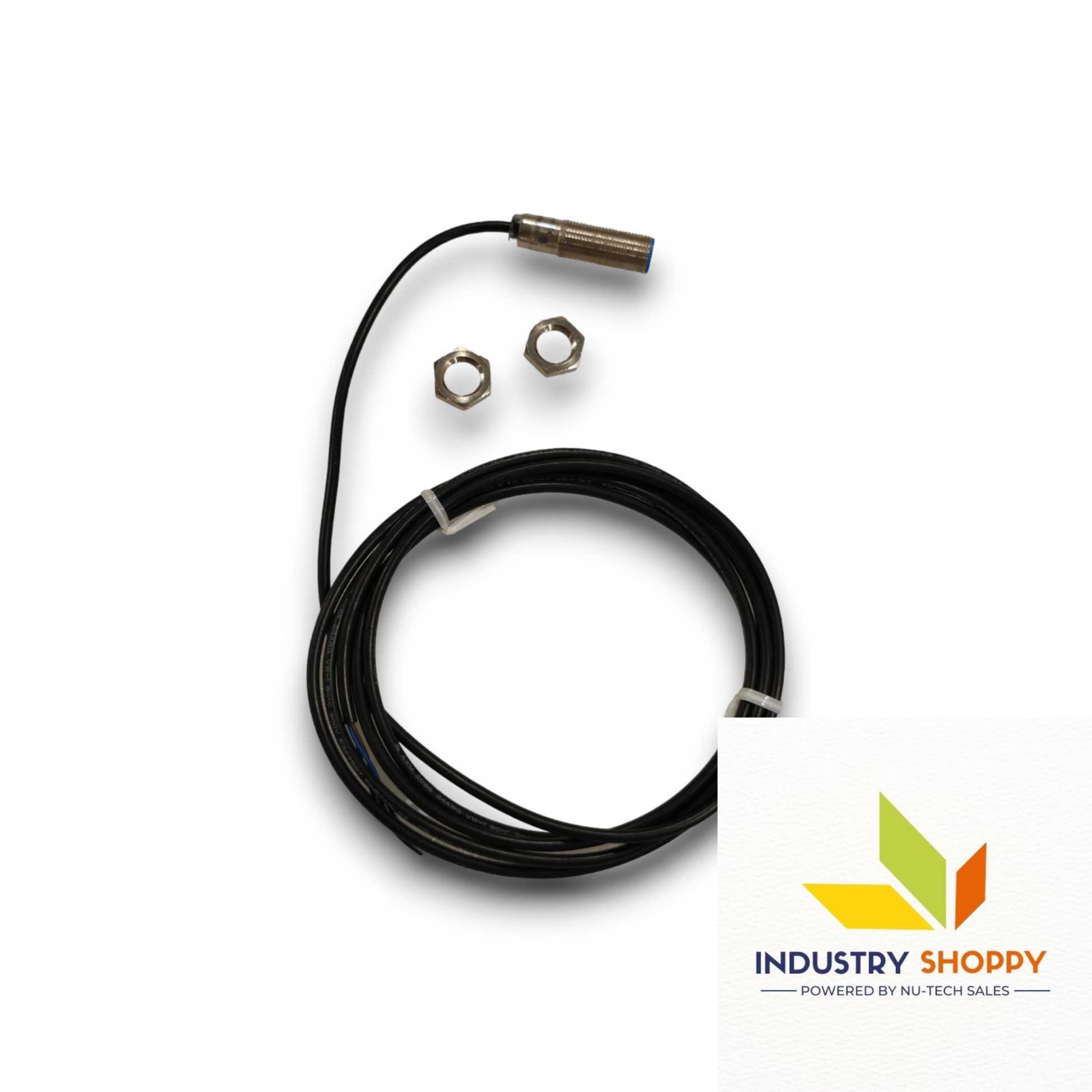 Sick IME12-04BPSZW2K Proximity Sensor