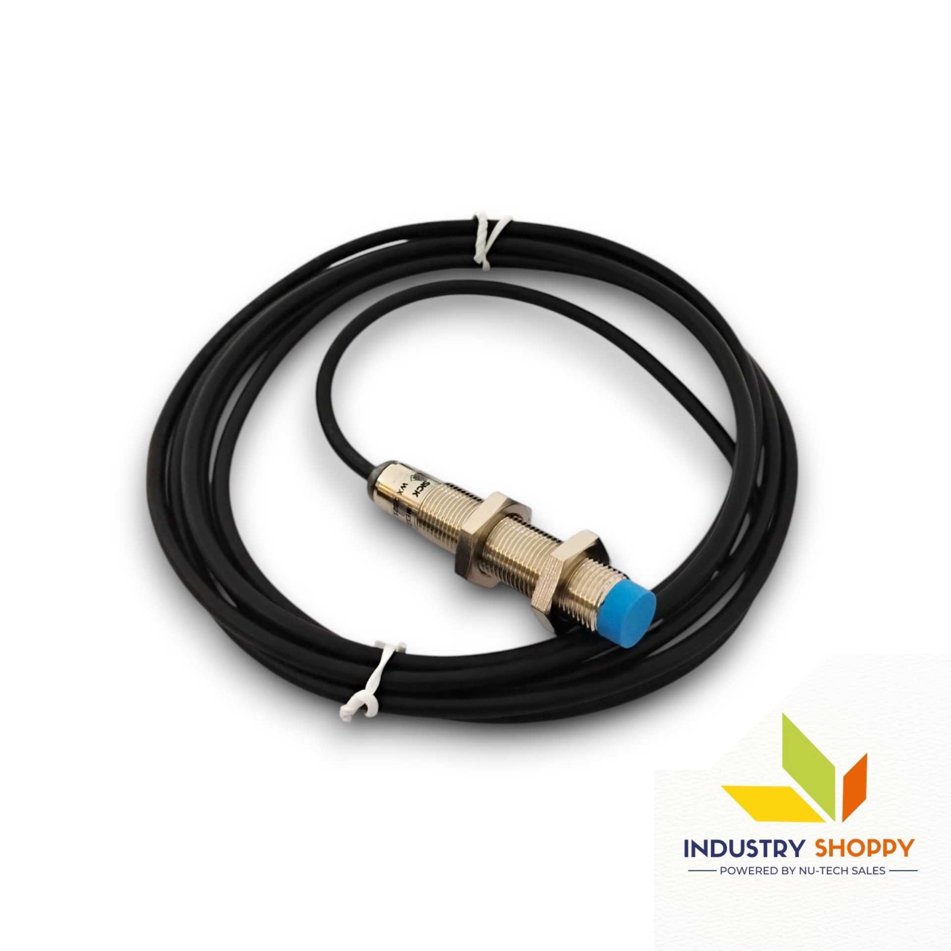 Sick IME12-08NNSZW2S Proximity Sensor