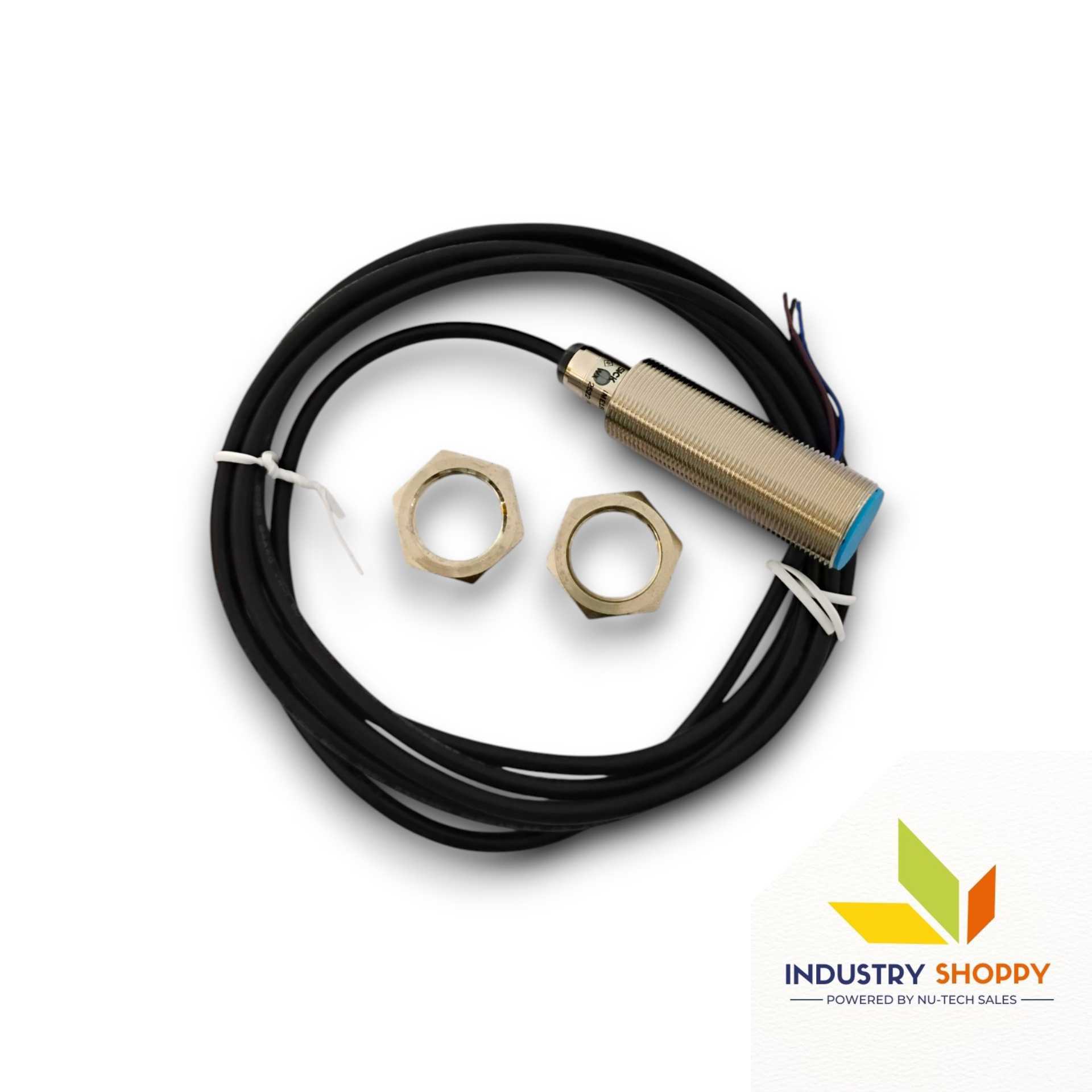 Sick IME18-08BPOZW2S Proximity Sensor