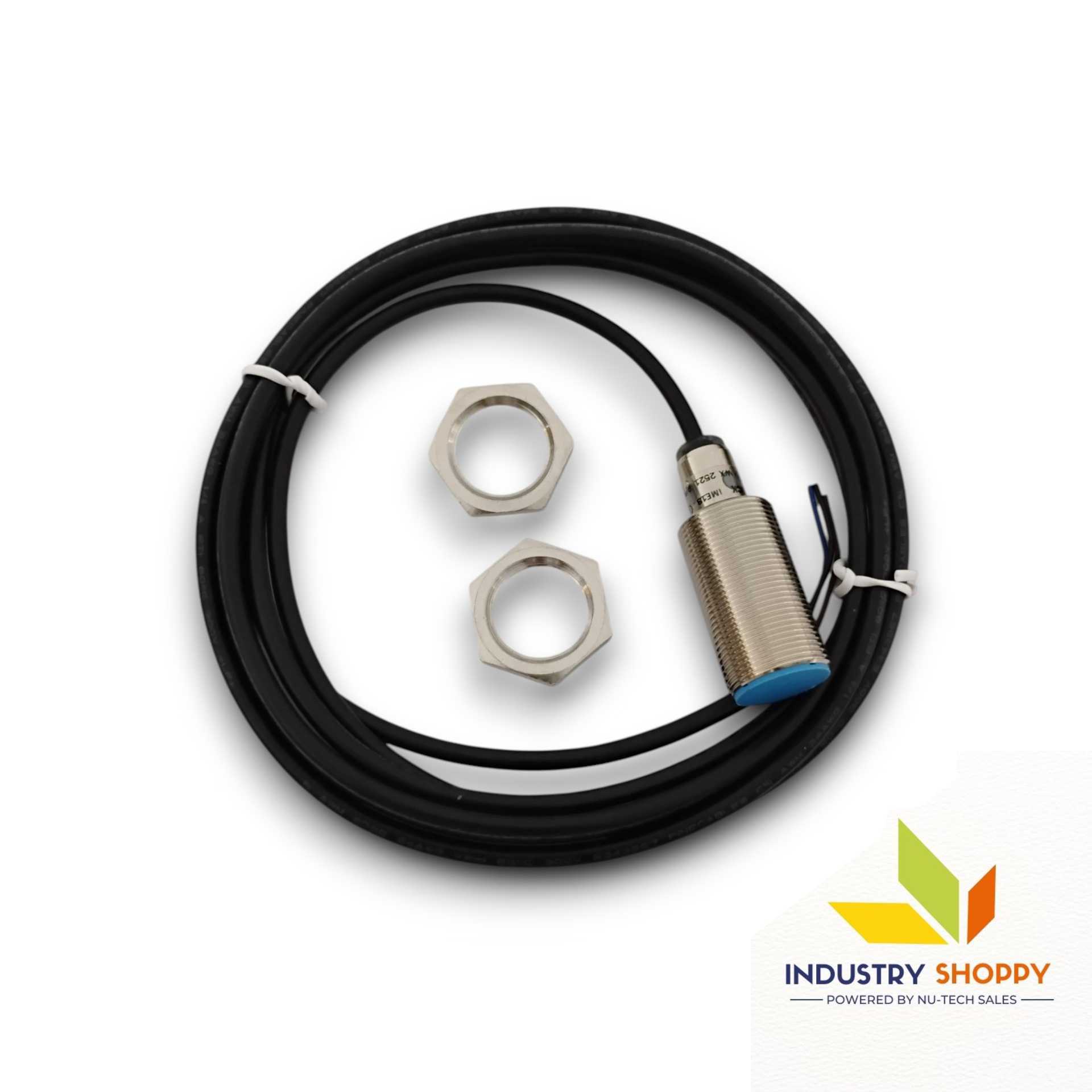 Sick IME18-08BPSZW2K Proximity Sensor