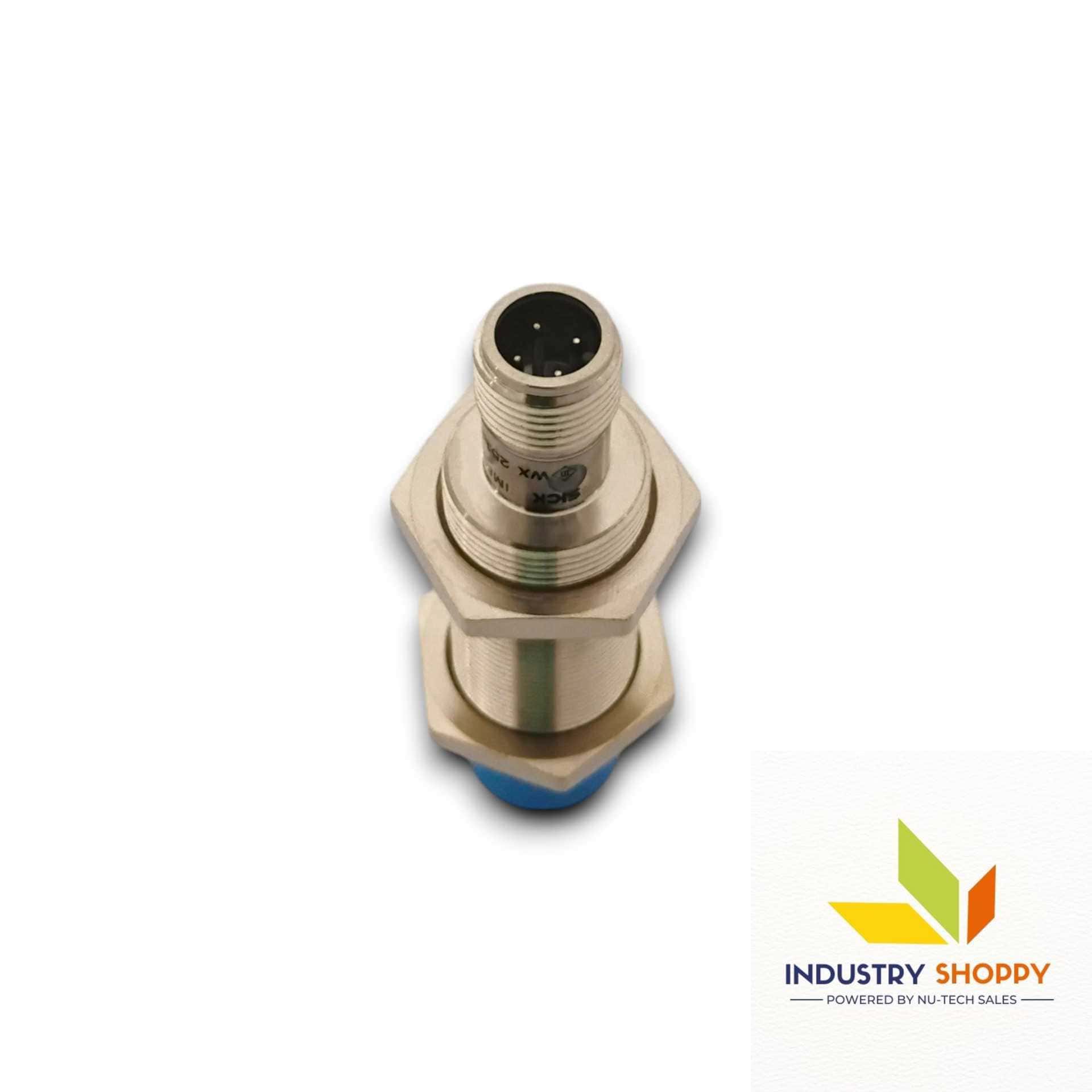 Sick IME18-12NPSZC0S Proximity Sensor