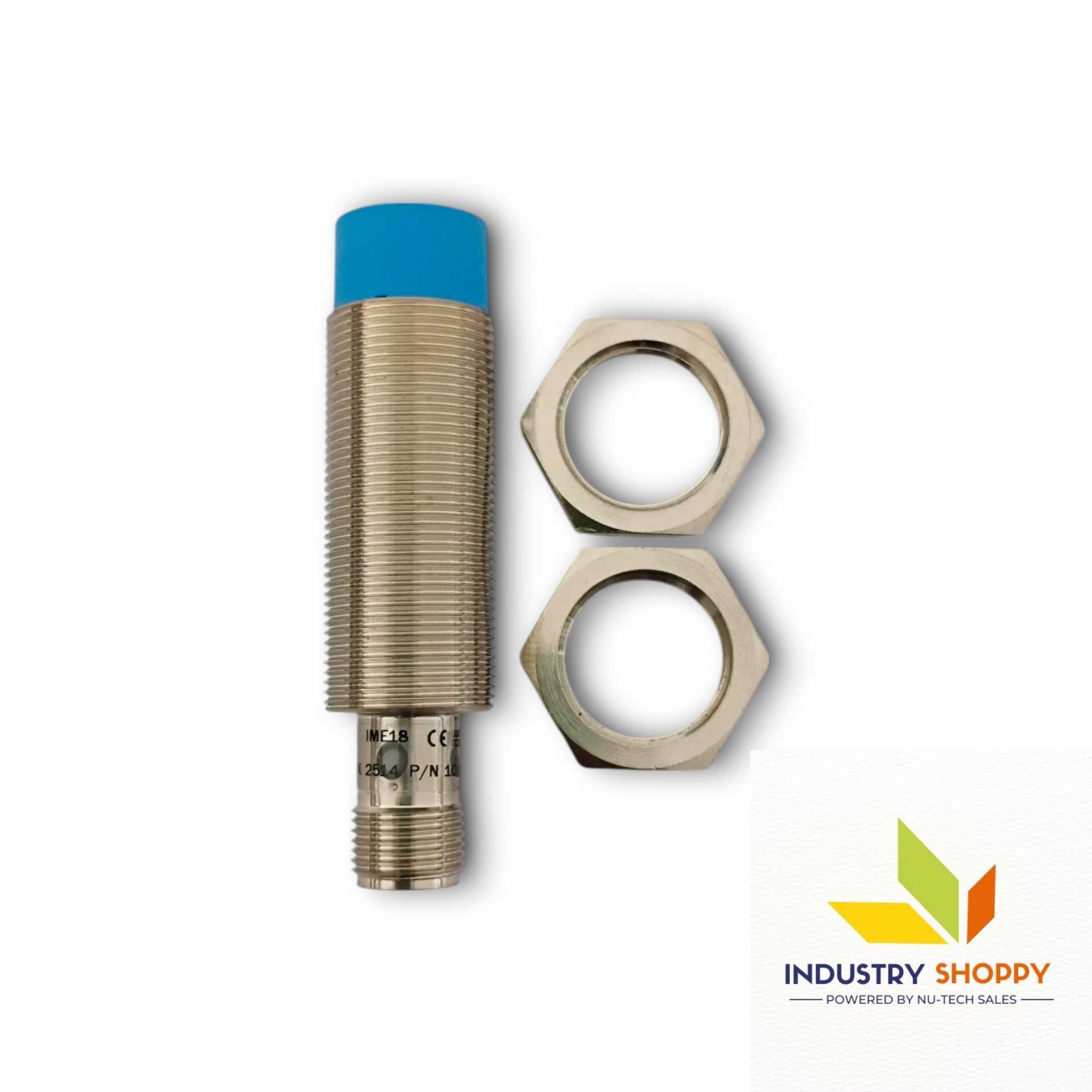 Sick IME18-12NPSZC0S Proximity Sensor