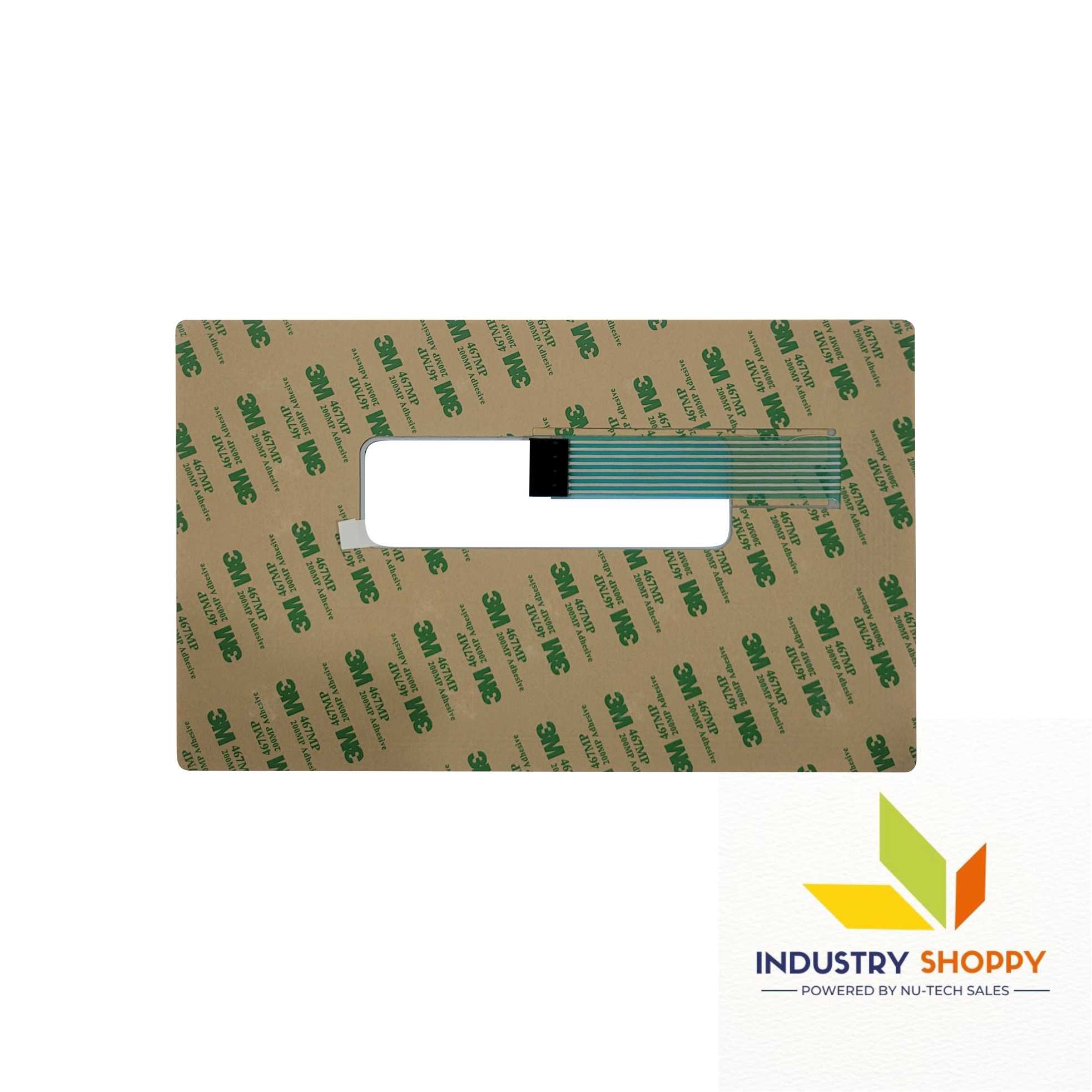 Keypad for IR SG Intellisys Controller