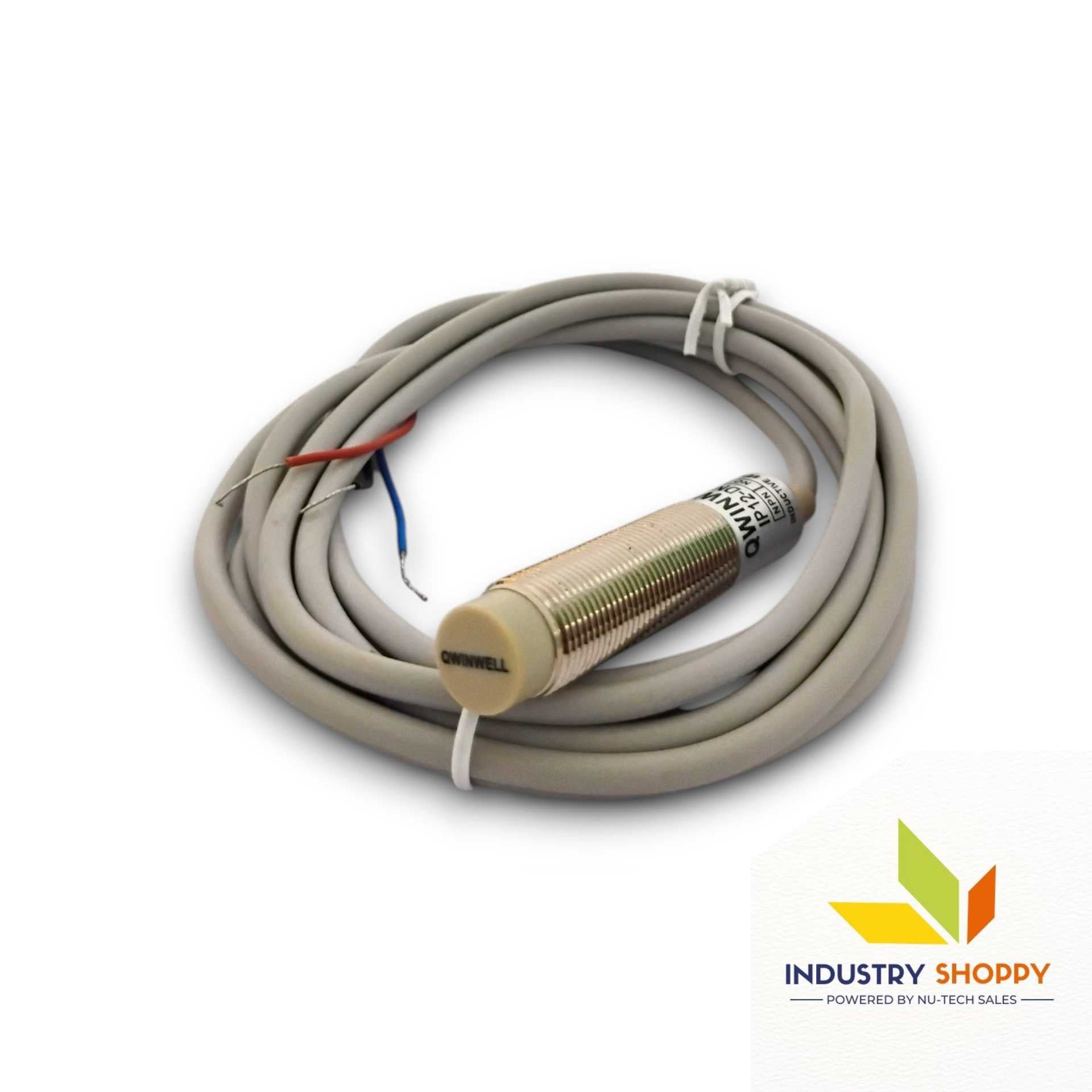 Qwinwell IP12-DN4 Proximity Sensor