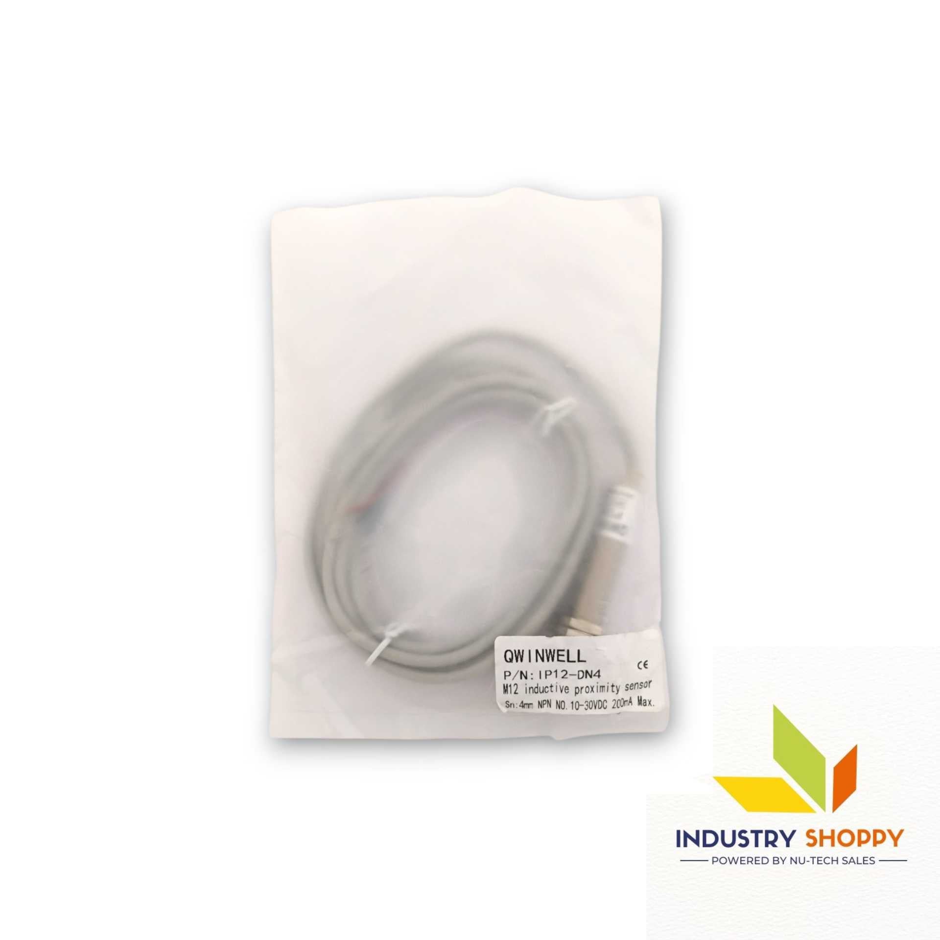 Qwinwell IP12-DN4 Proximity Sensor