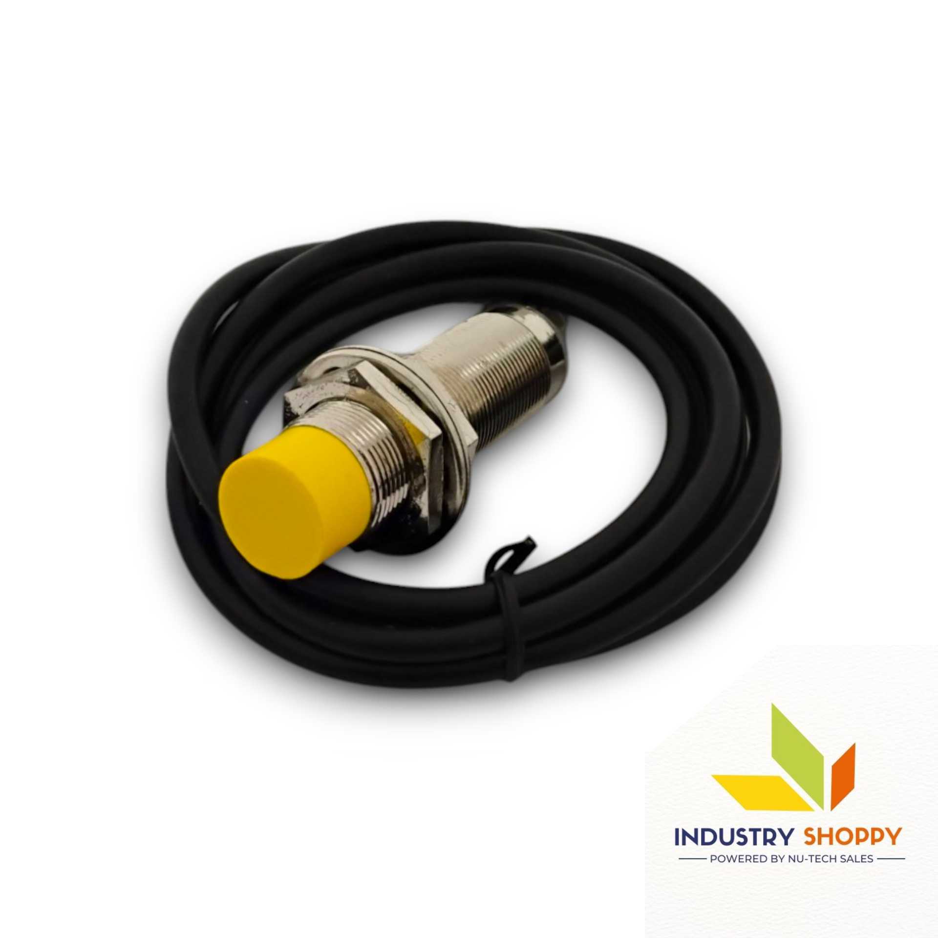 Qwinwell IP18-DN8 Proximity Sensor