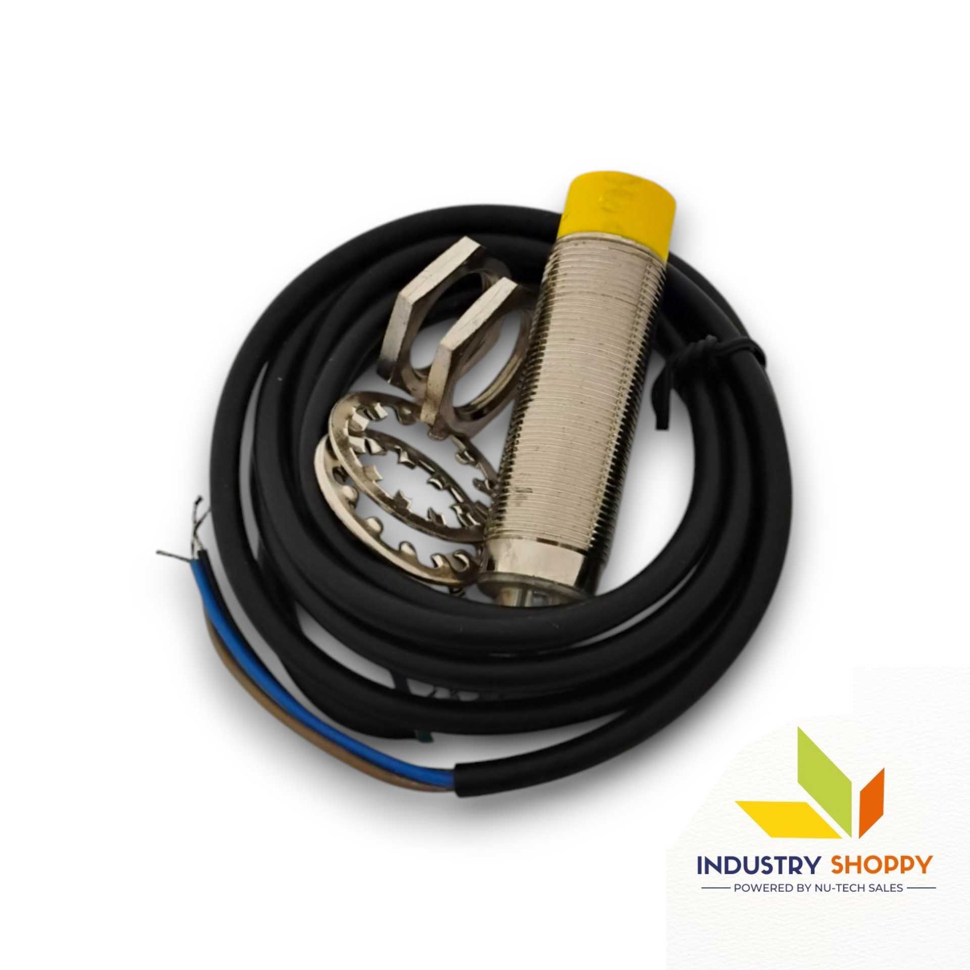 Qwinwell IP18-DN8 Proximity Sensor