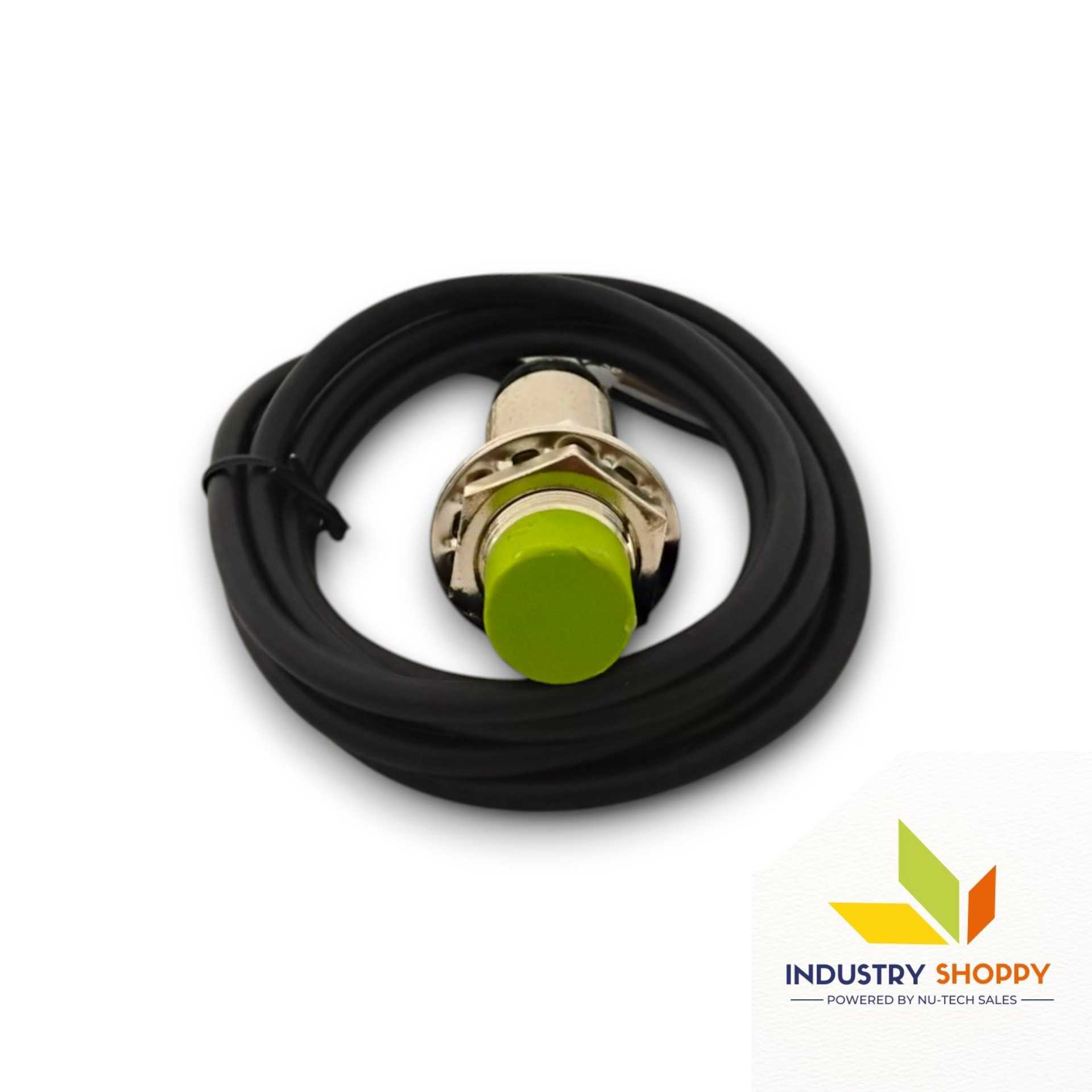 Qwinwell IP18-DP8 Proximity Sensor