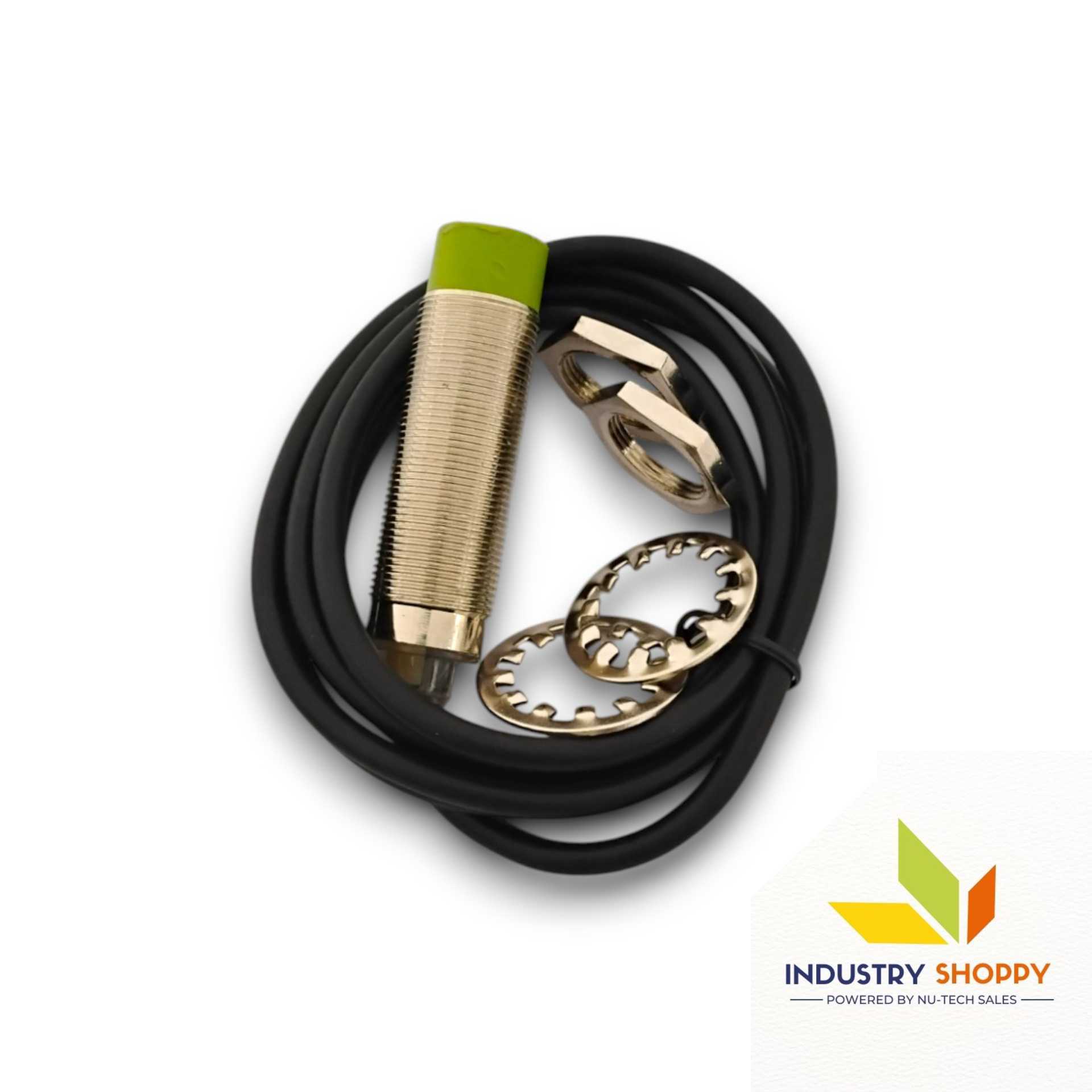 Qwinwell IP18-DP8 Proximity Sensor
