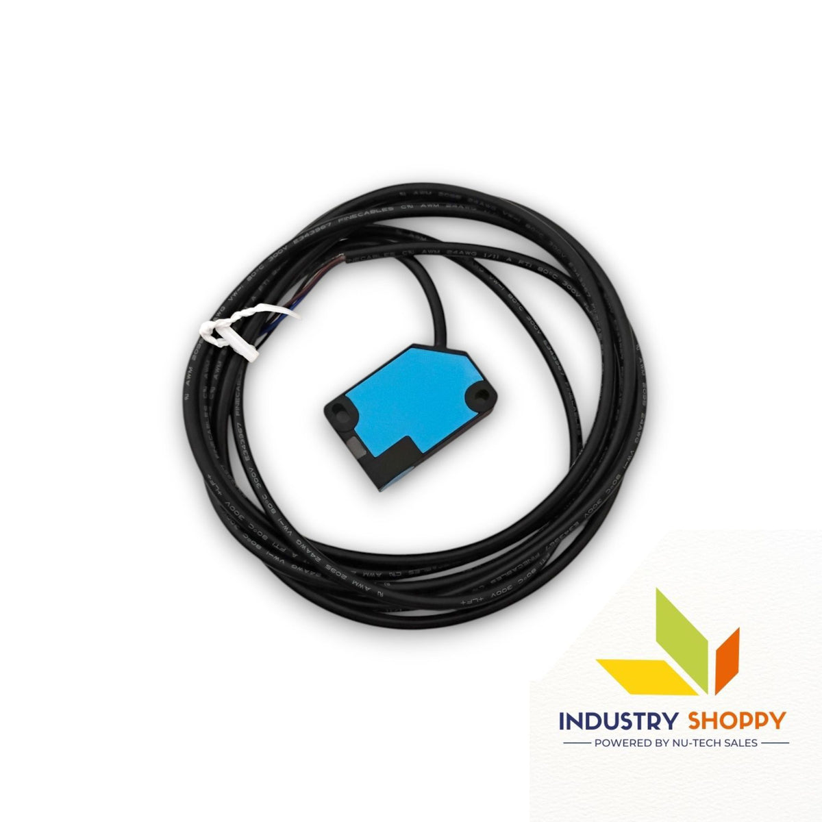 Sick IQ12-04BNSKW2S Proximity Sensor