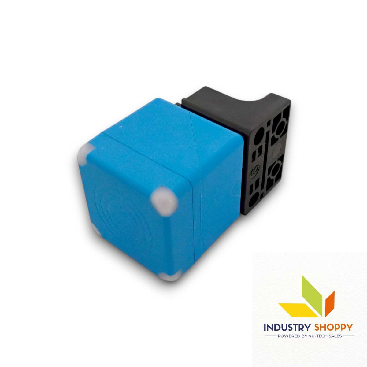 Sick IQ40-20BPPKC0K Proximity Sensor