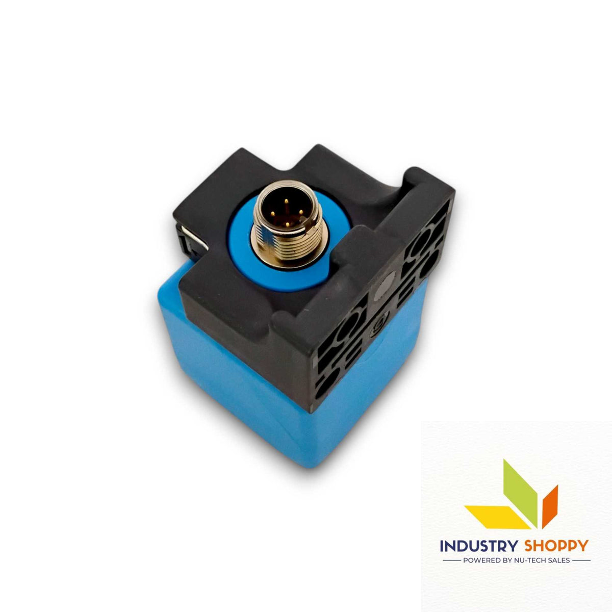 Sick IQ40-20BPPKC0K Proximity Sensor