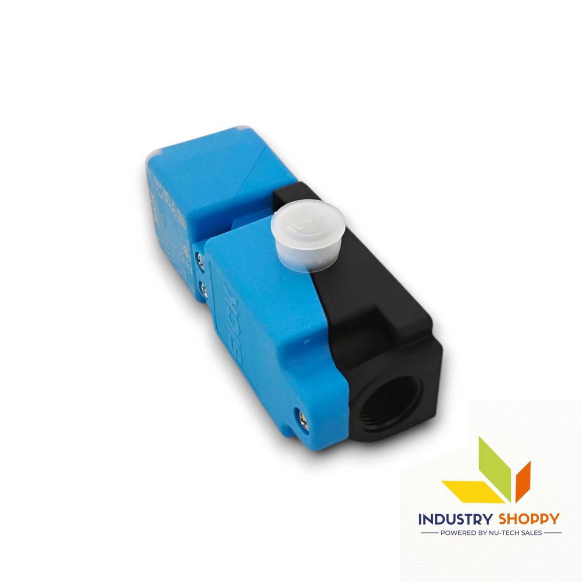 Sick IQ40-20BPPKK0S Proximity Sensor