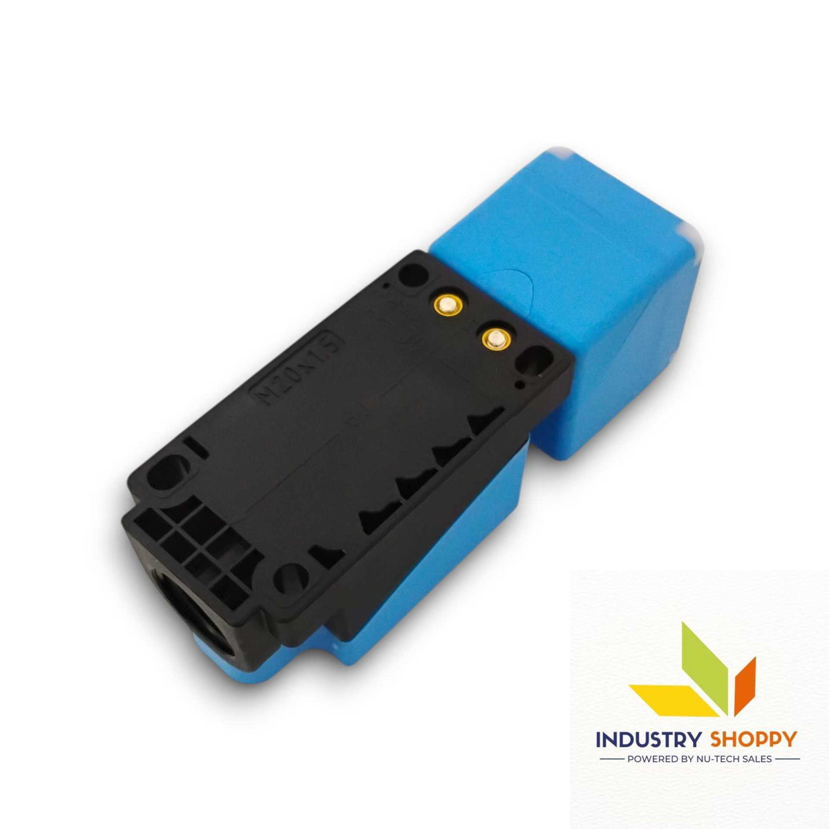 Sick IQ40-20BPSKK0S Proximity Sensor
