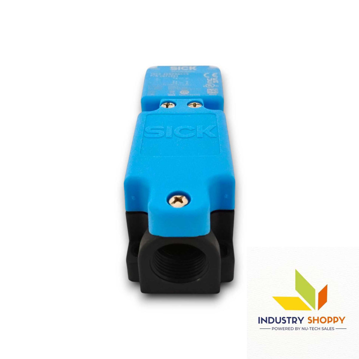 Sick IQ40-40NPSKK0S Proximity Sensor