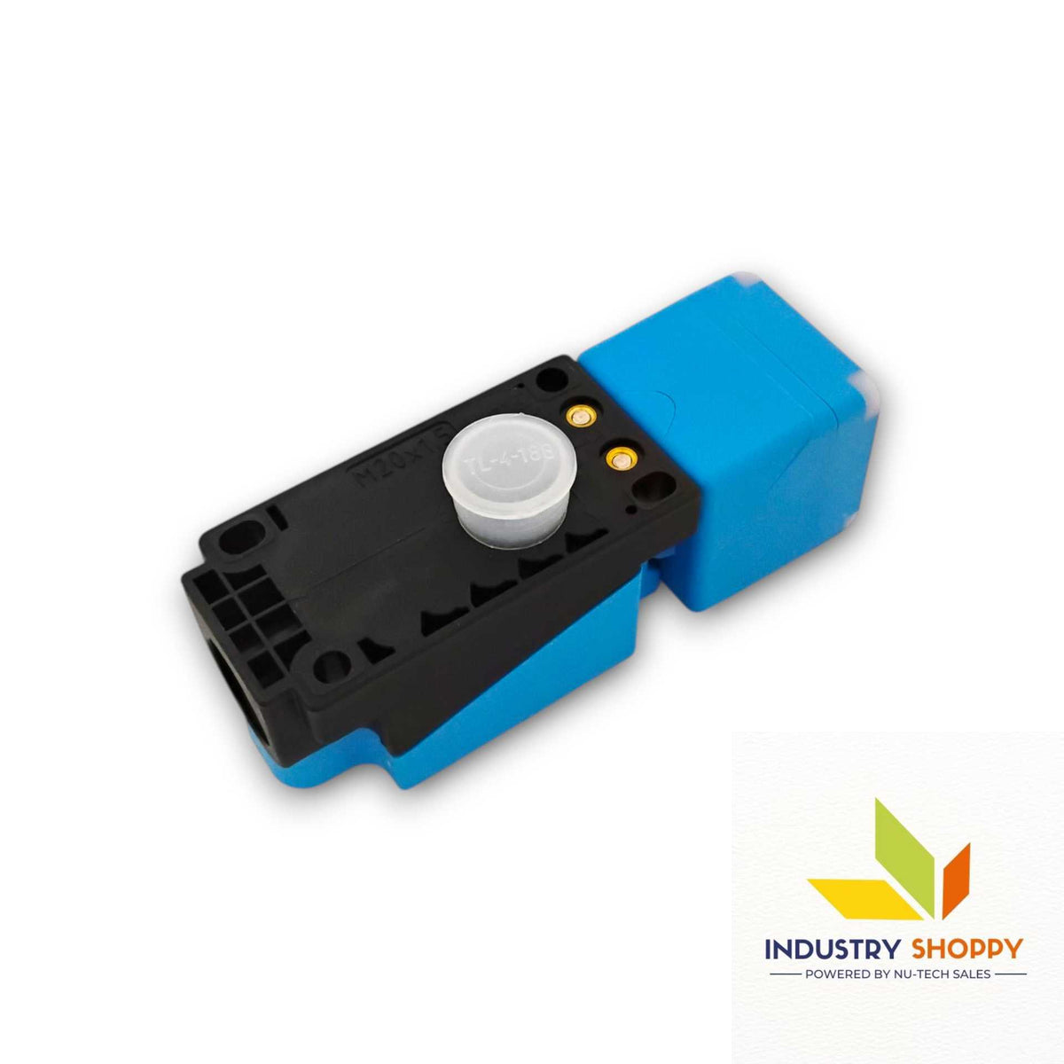 Sick IQ40-40NPSKK0S Proximity Sensor