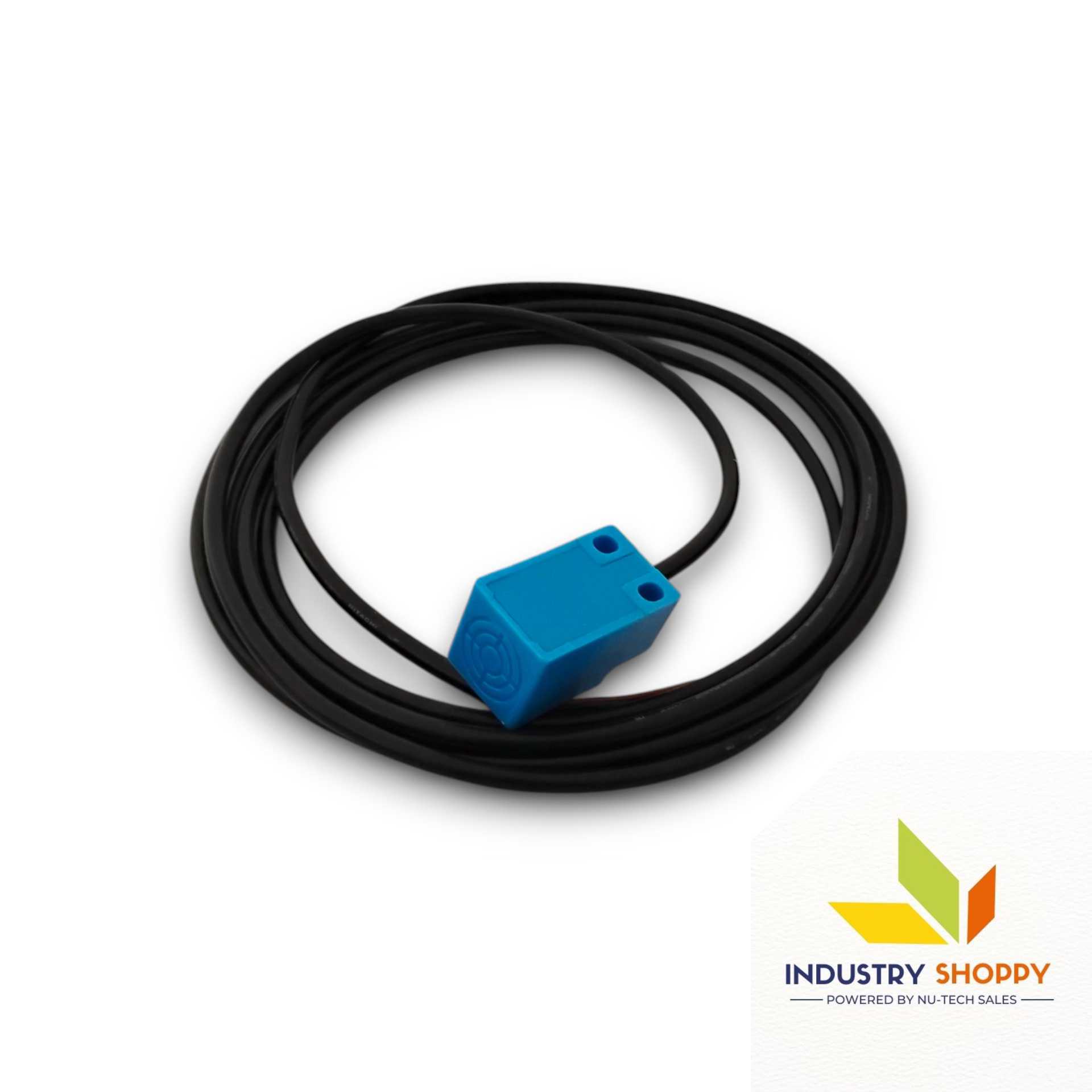 Sick IQE17-05NPSKW2S Proximity Sensor