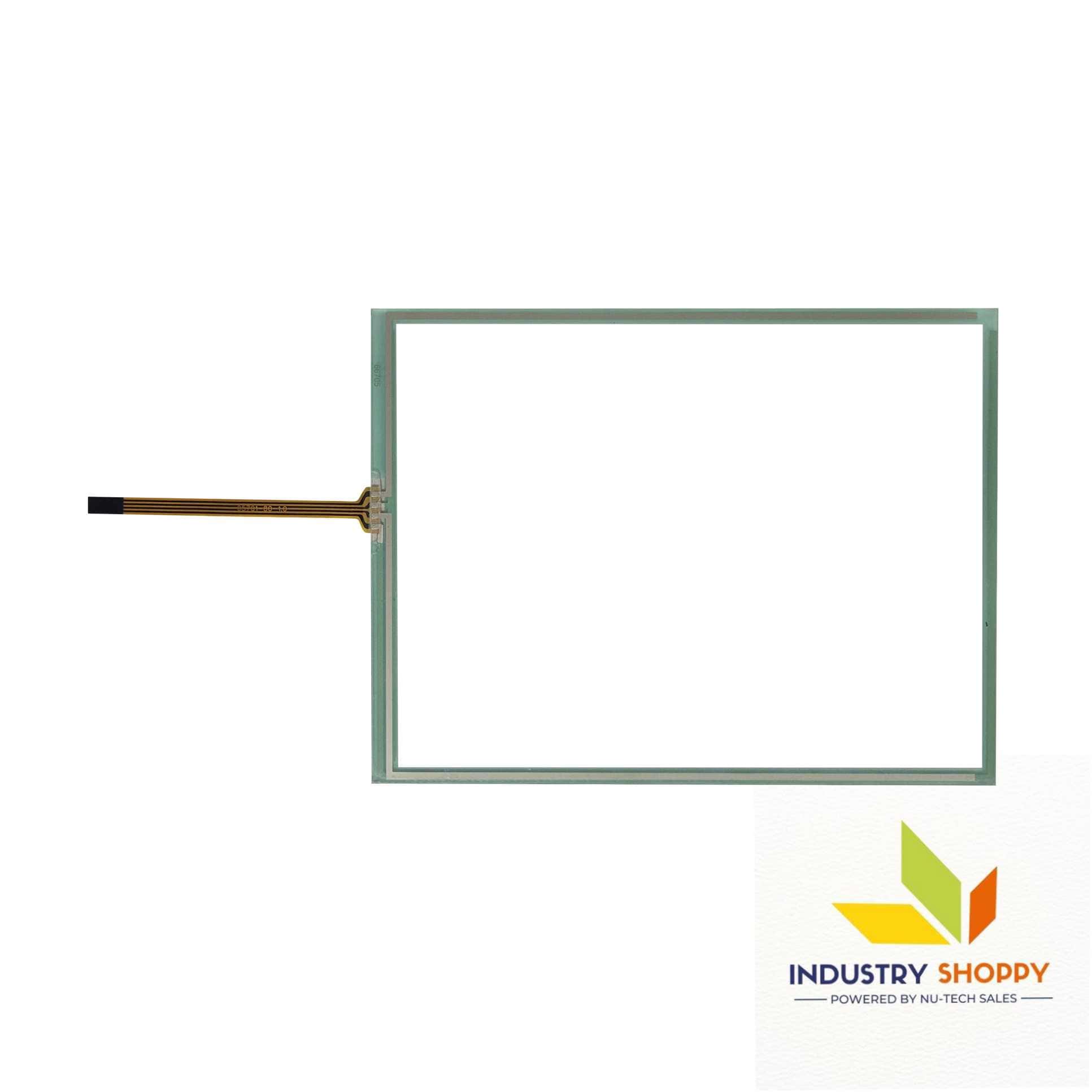 Touch Screen for Canon IR2870 Photocopier