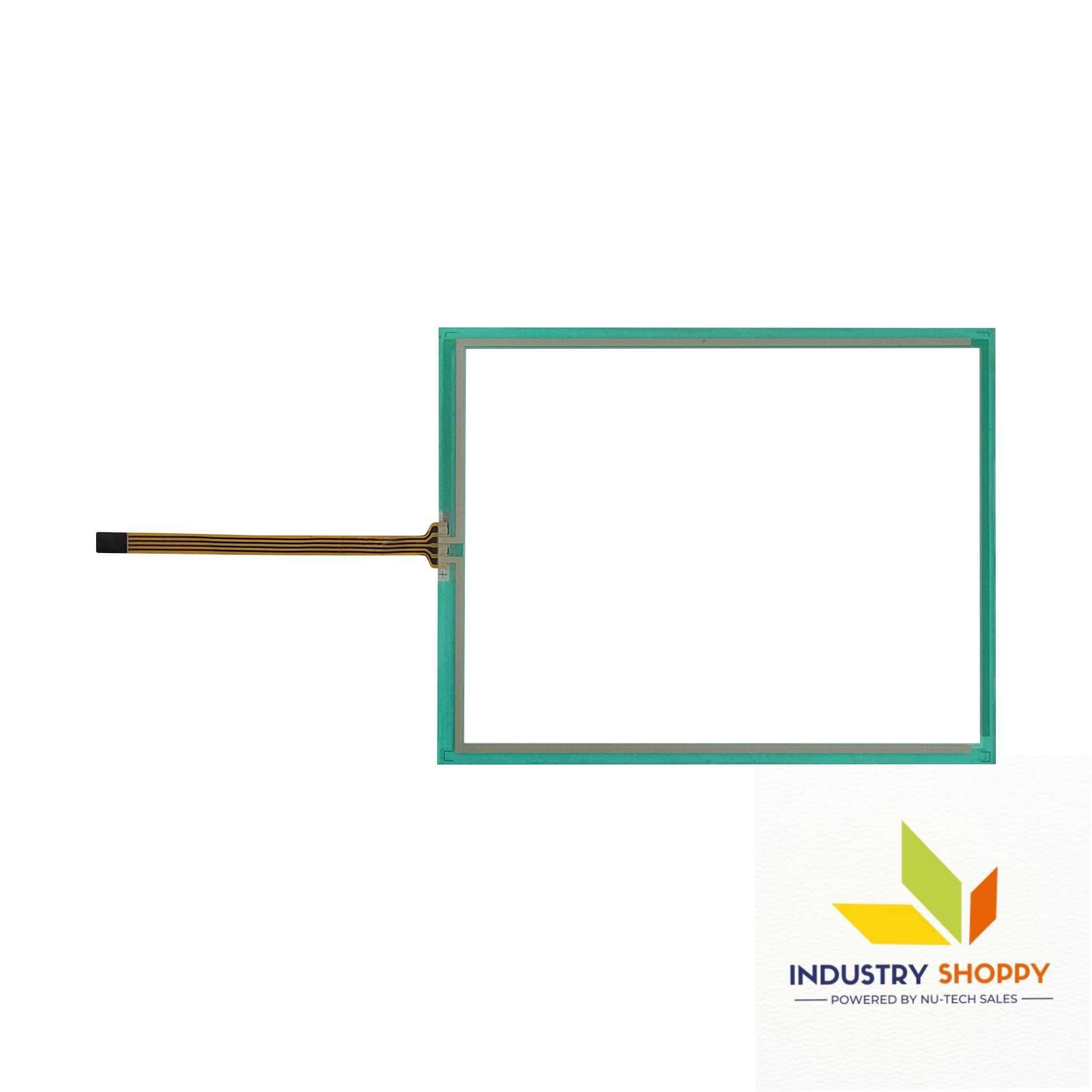 Touch Screen for Canon IR3300 Photocopier
