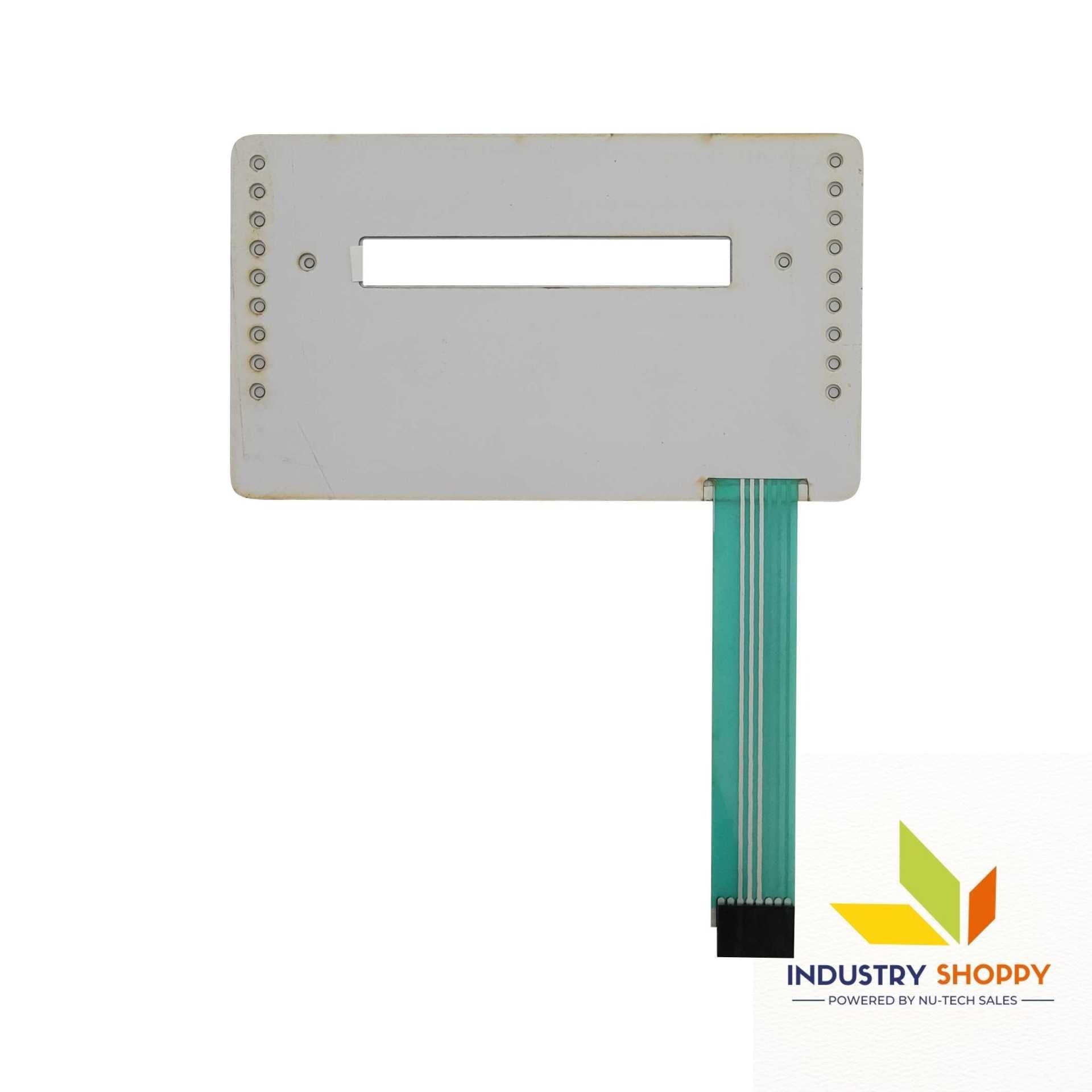 Keypad for IR Intellisys Controller