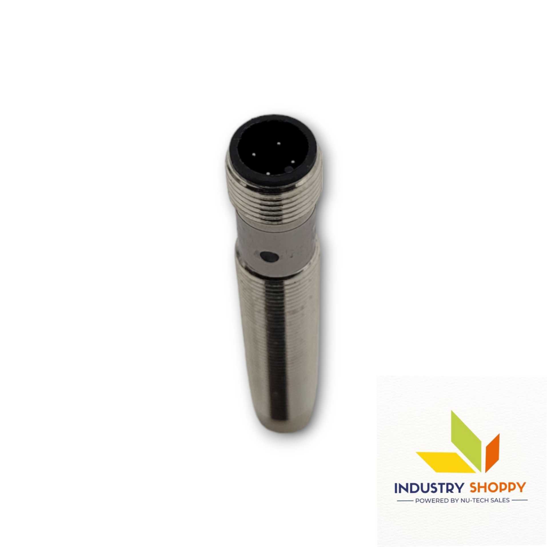 Datalogic IS-12-C1-S2 Inductive Sensor