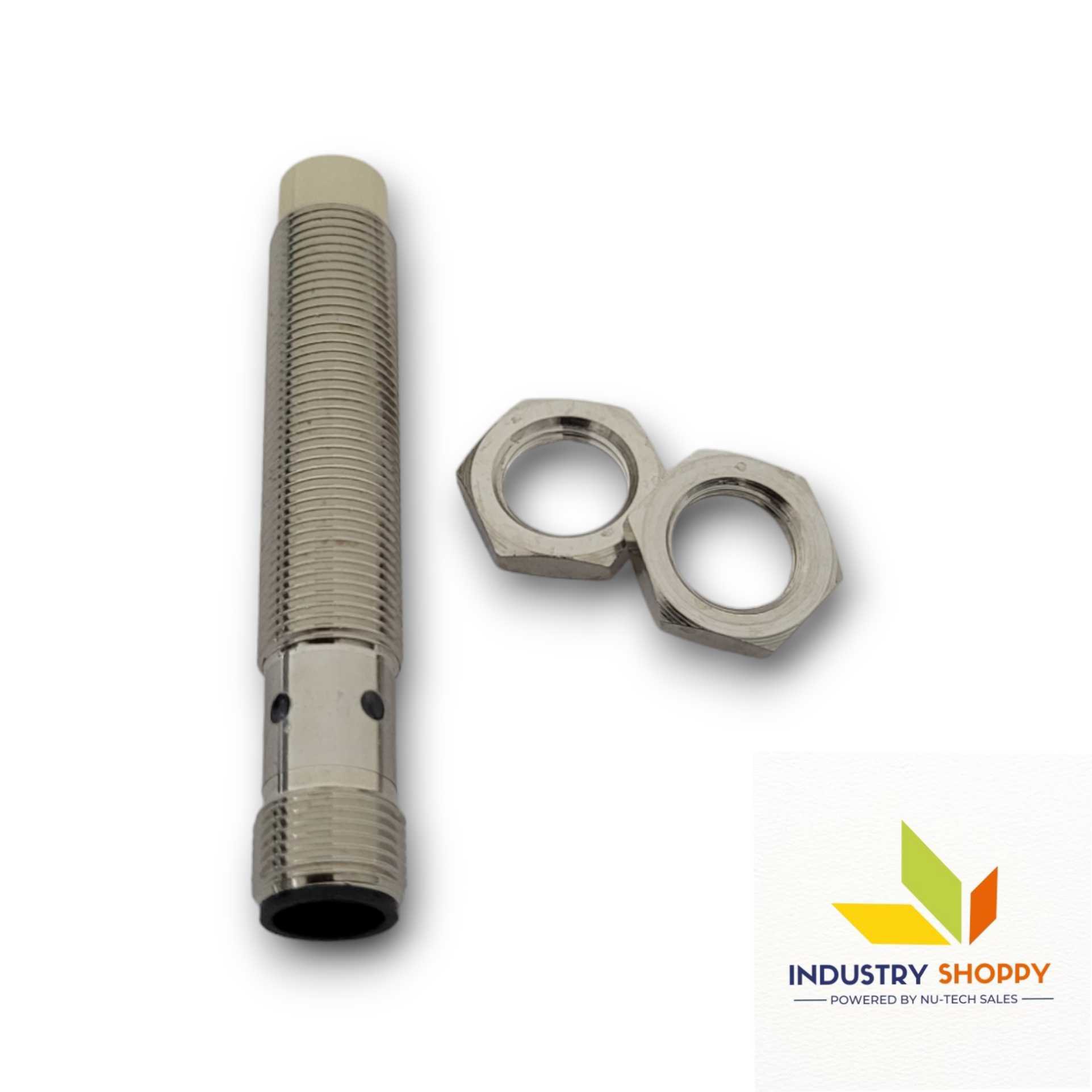 Datalogic IS-12-C1-S2 Inductive Sensor