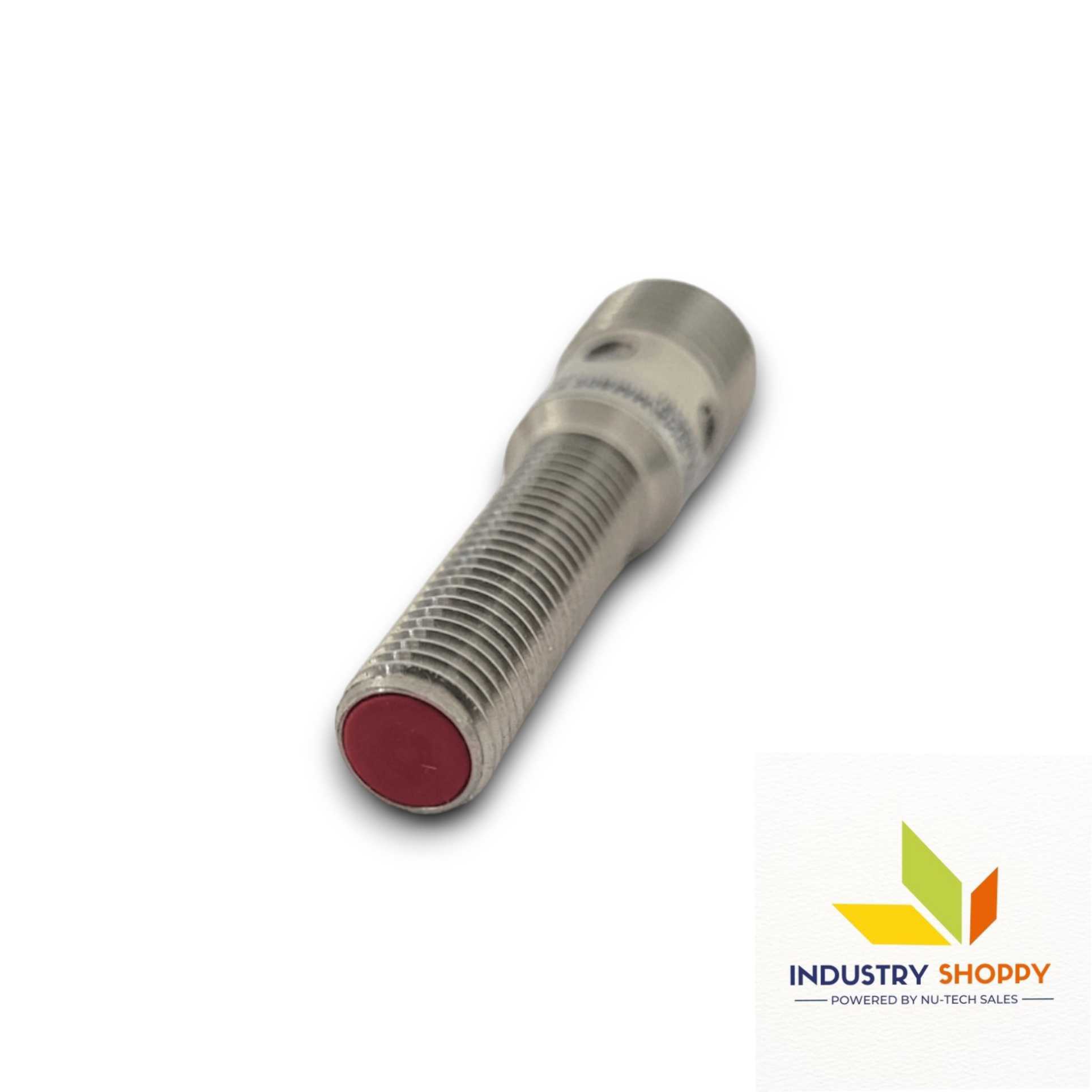 Leuze IS208MM/4NO-1E5-S12 Inductive Switch