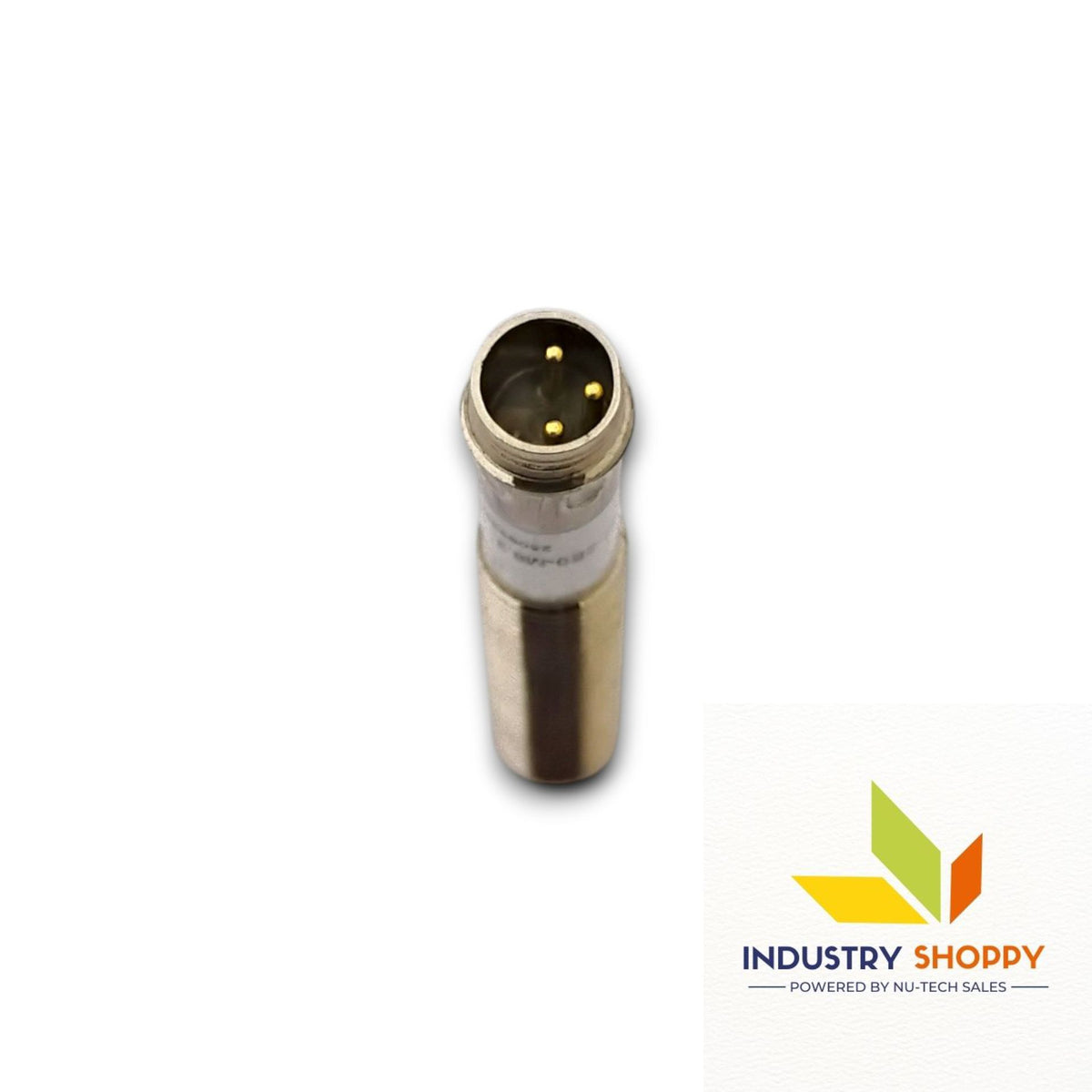 Leuze IS108MM/2NC-2E0-M8.3 Inductive Switch