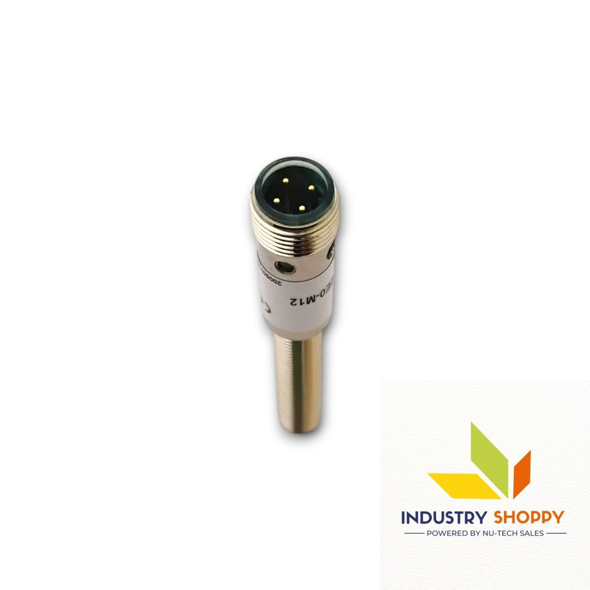 Leuze IS108MM/4NC-2E0-M12 Inductive switch