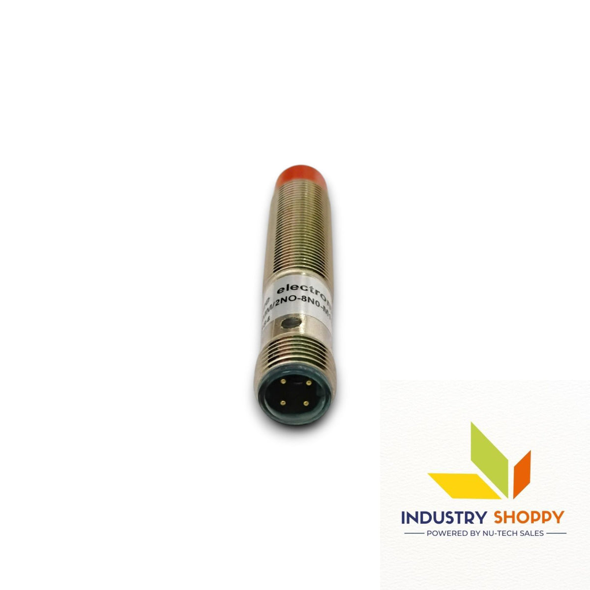 Leuze IS112MM/2NO-8N0-M12 Inductive switch