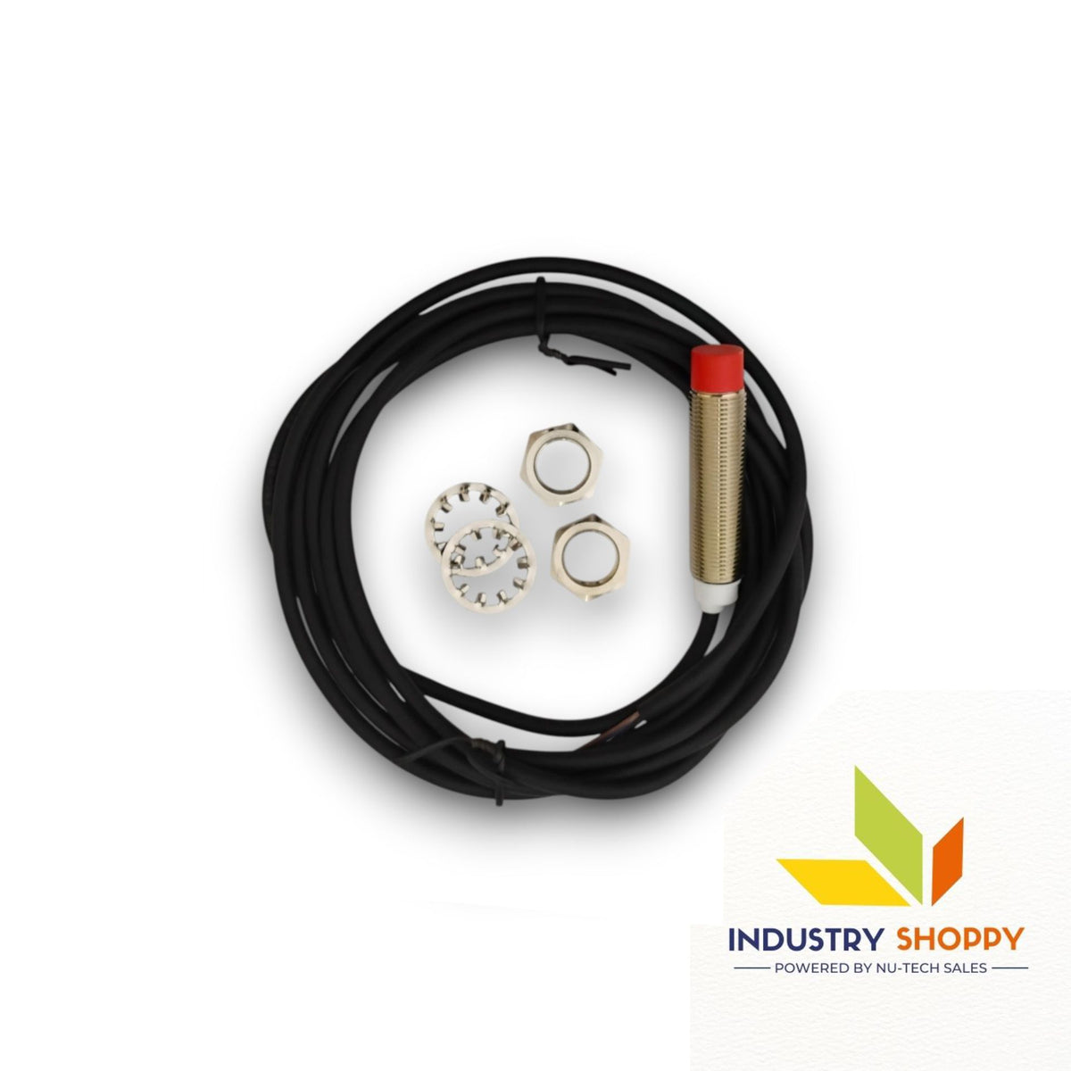 Leuze IS112MM/4NO-8N0 Inductive Switch