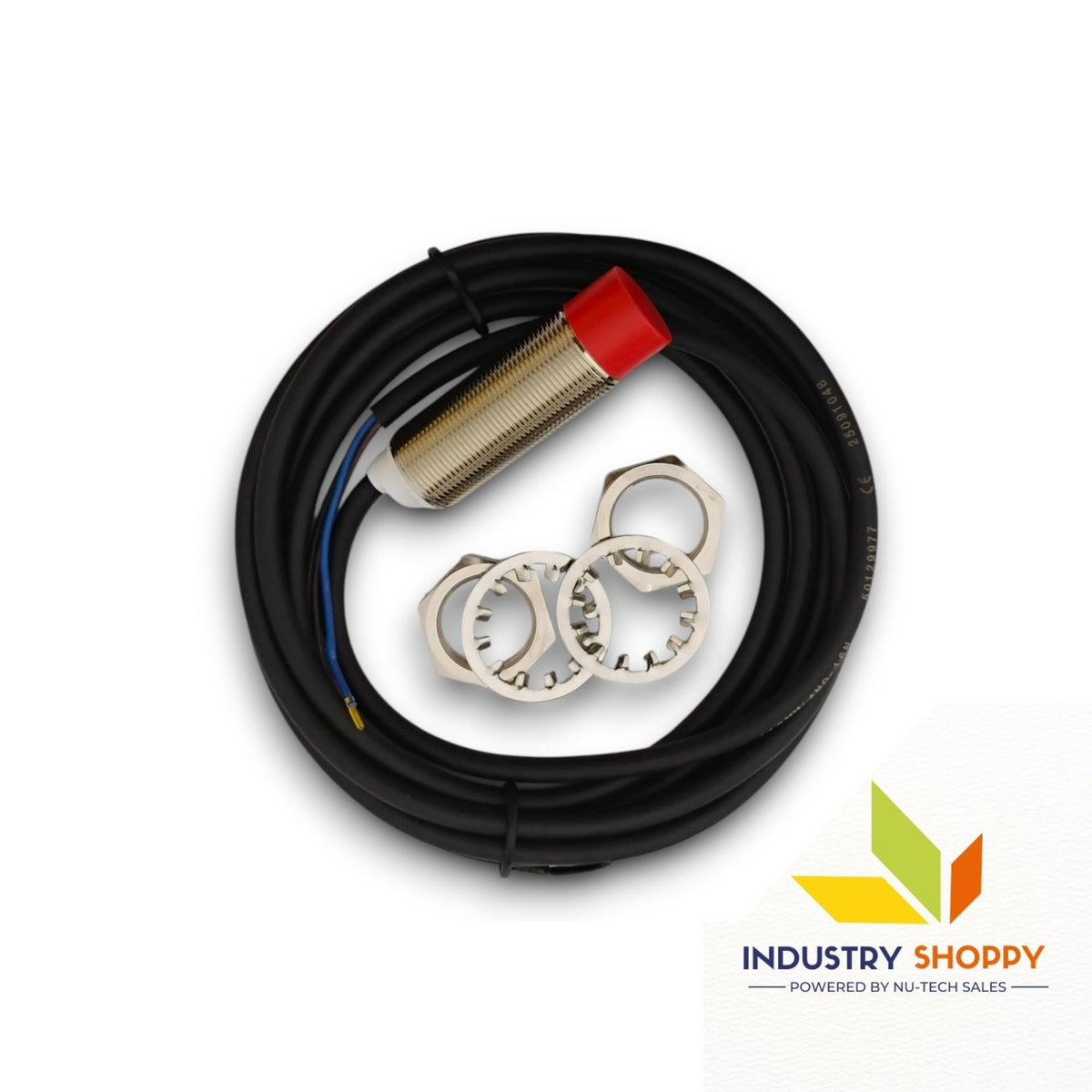 Leuze IS118MM/4NO-16N Inductive Switch