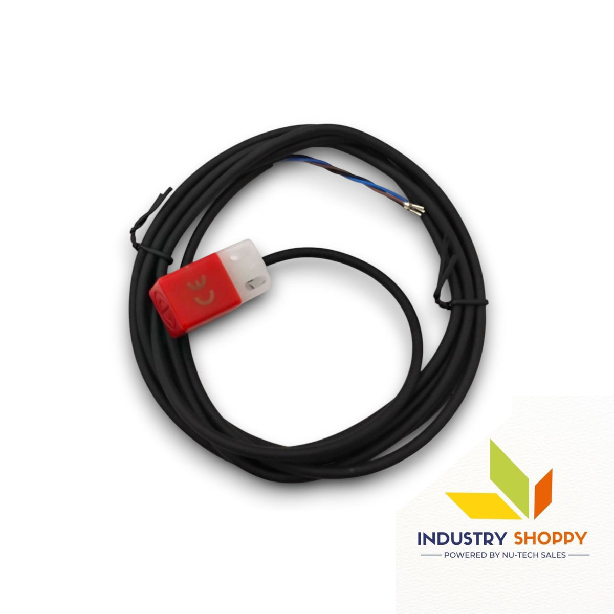 Leuze IS122PP/2NC-5E0 Inductive Switch
